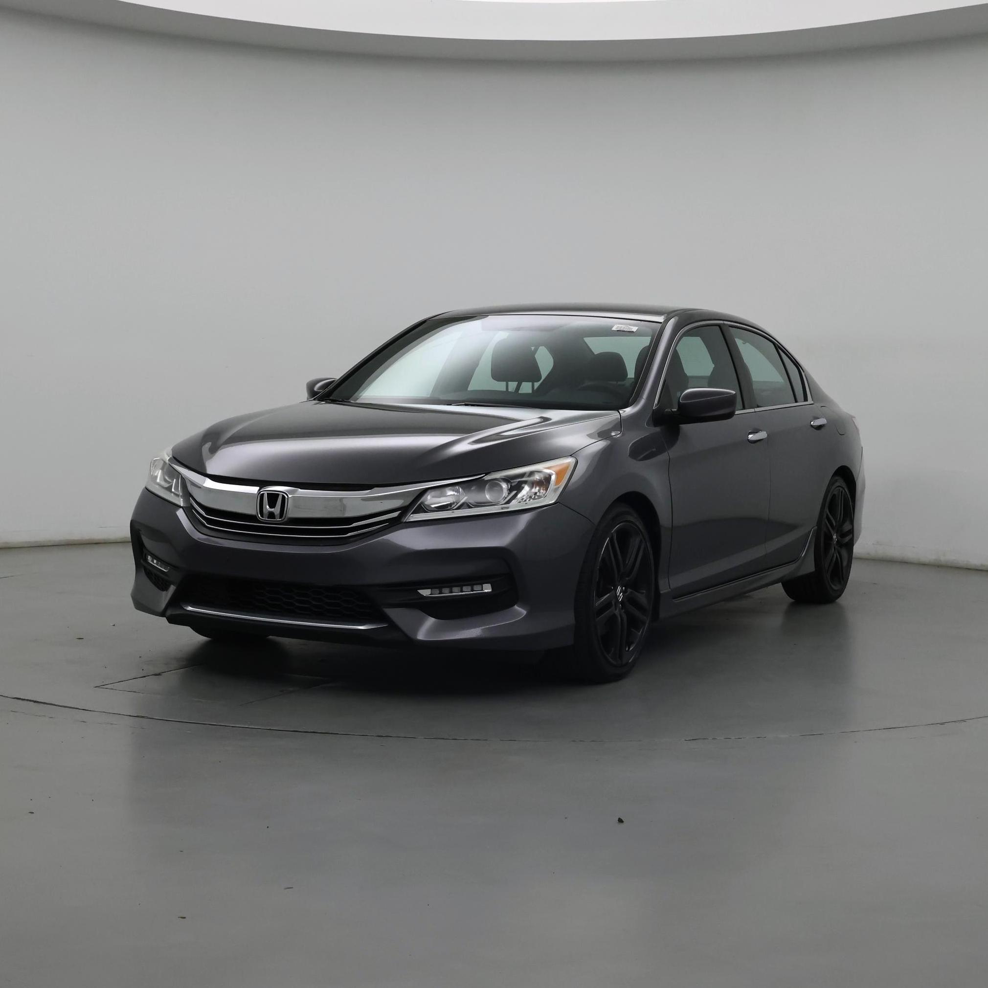 Thumbnail: 2016 Honda Accord - 4