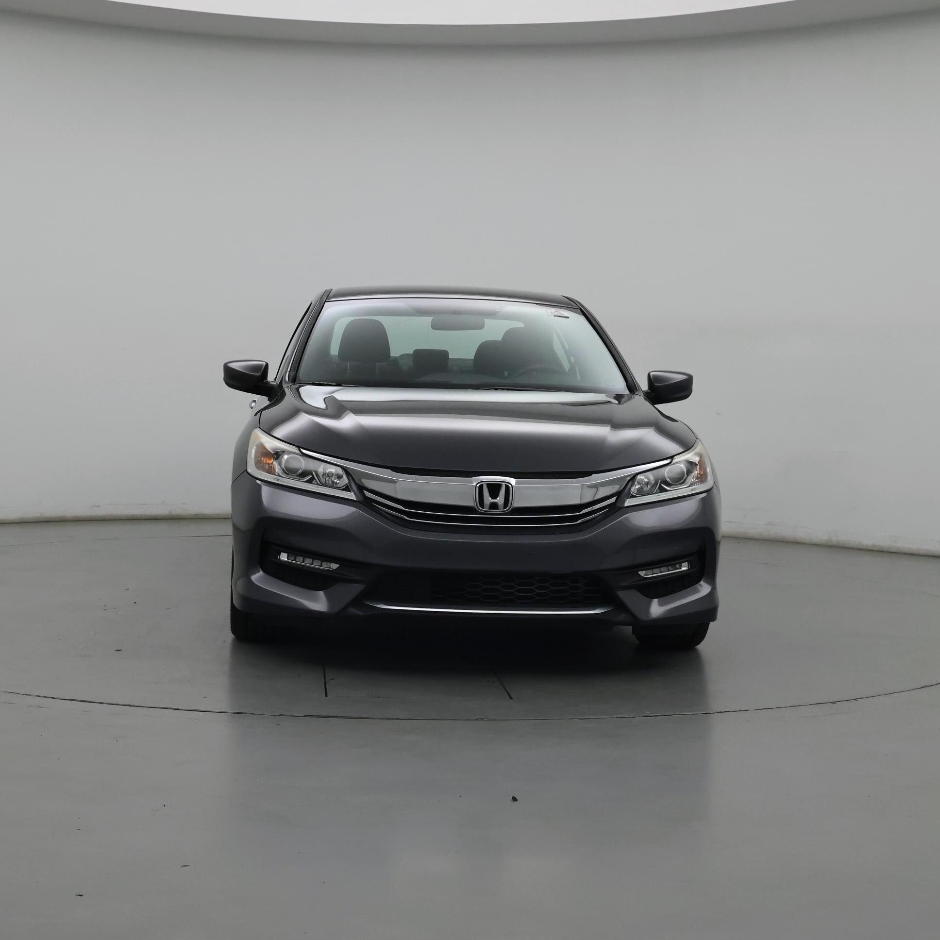 Thumbnail: 2016 Honda Accord - 5