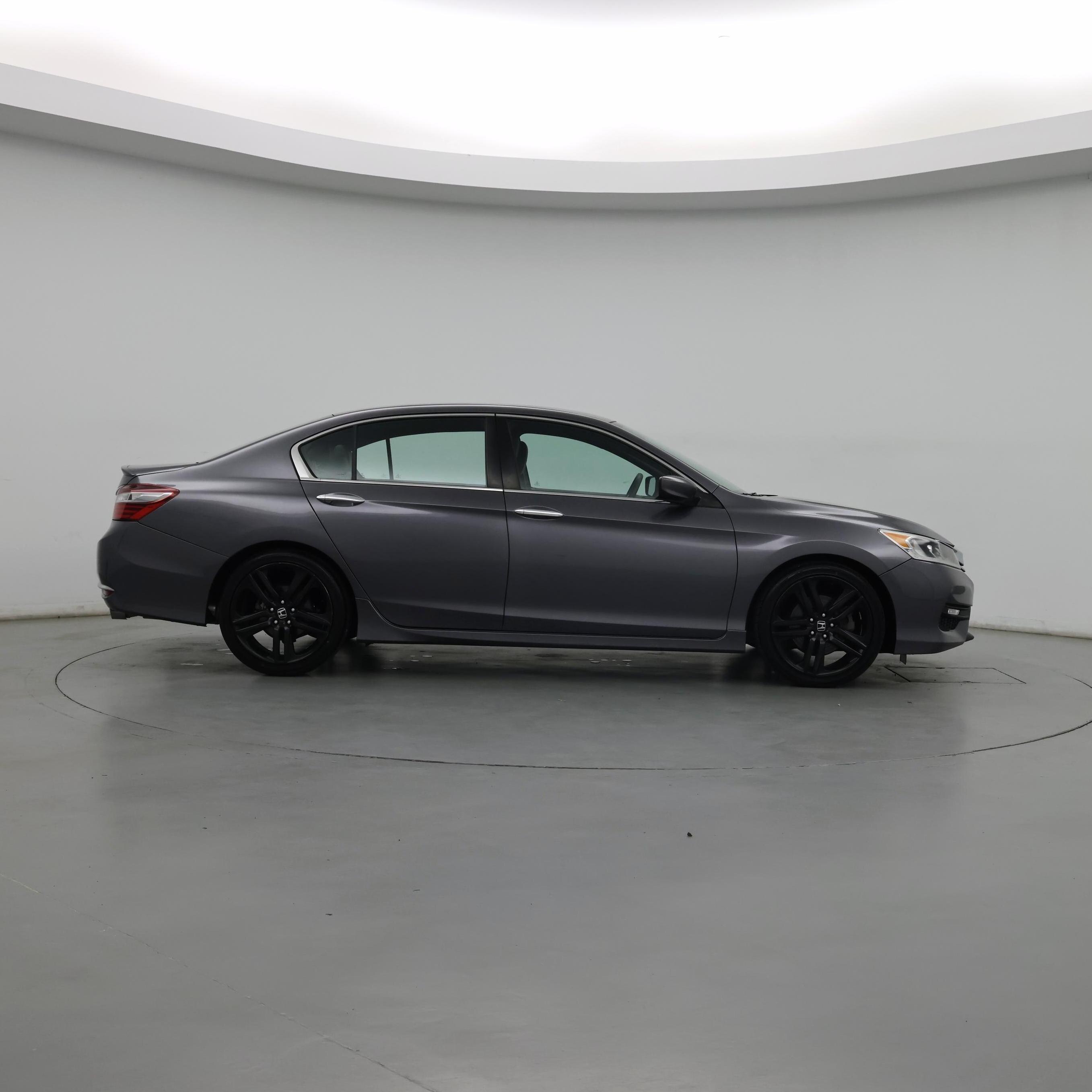 Thumbnail: 2016 Honda Accord - 7