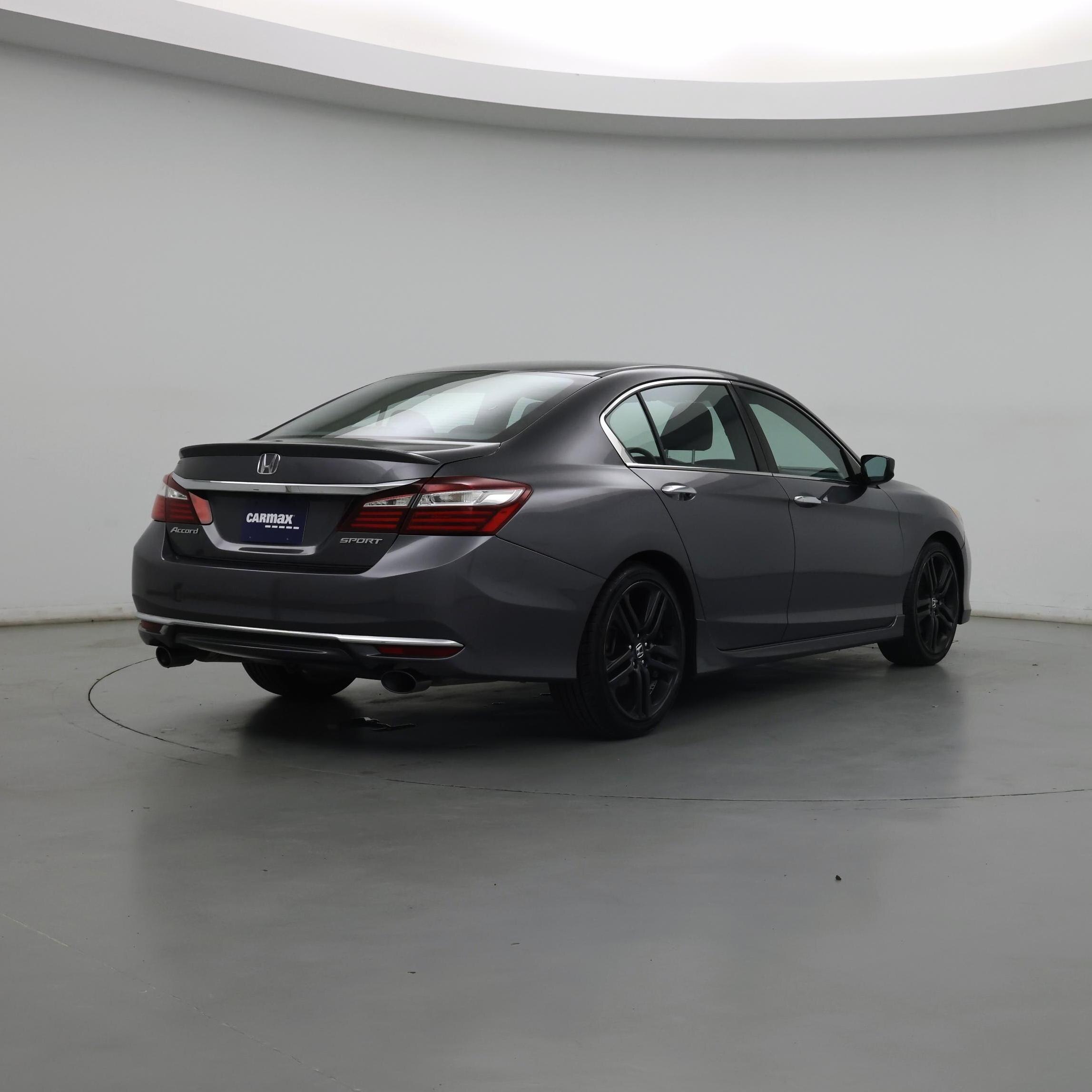 Thumbnail: 2016 Honda Accord - 8