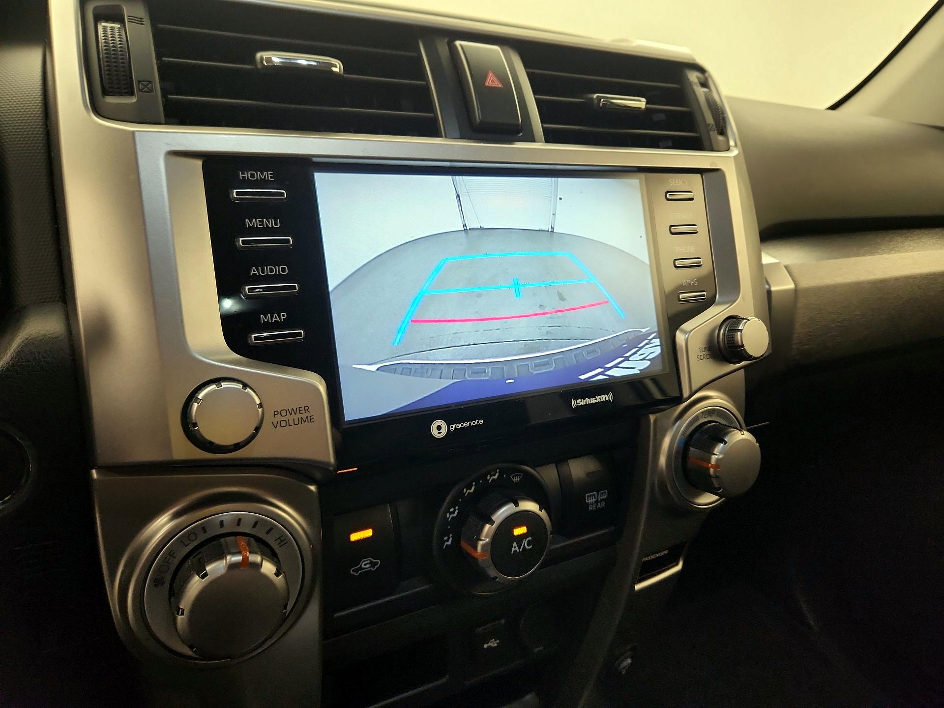 Thumbnail: 2022 Toyota 4Runner - 14