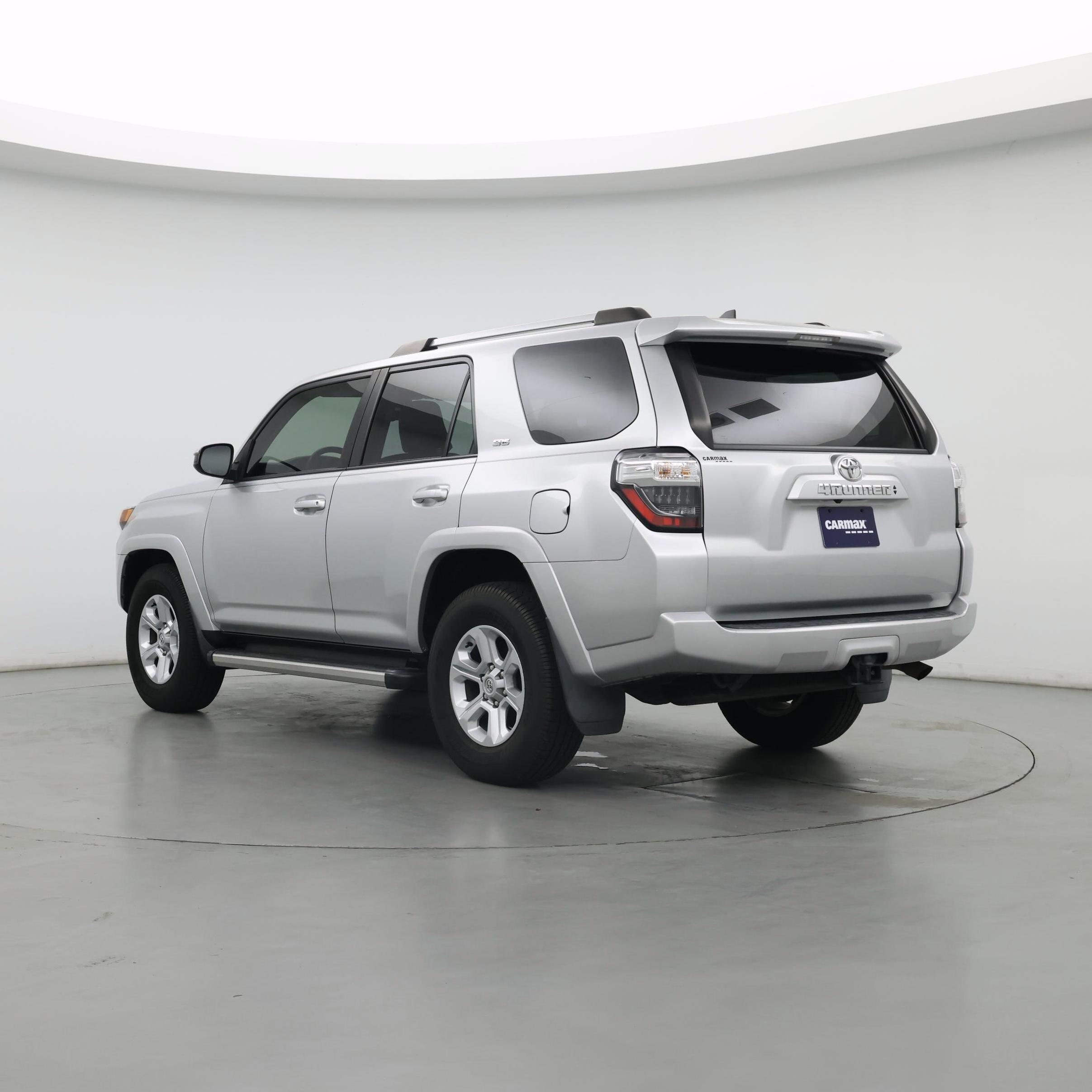 Thumbnail: 2022 Toyota 4Runner - 2