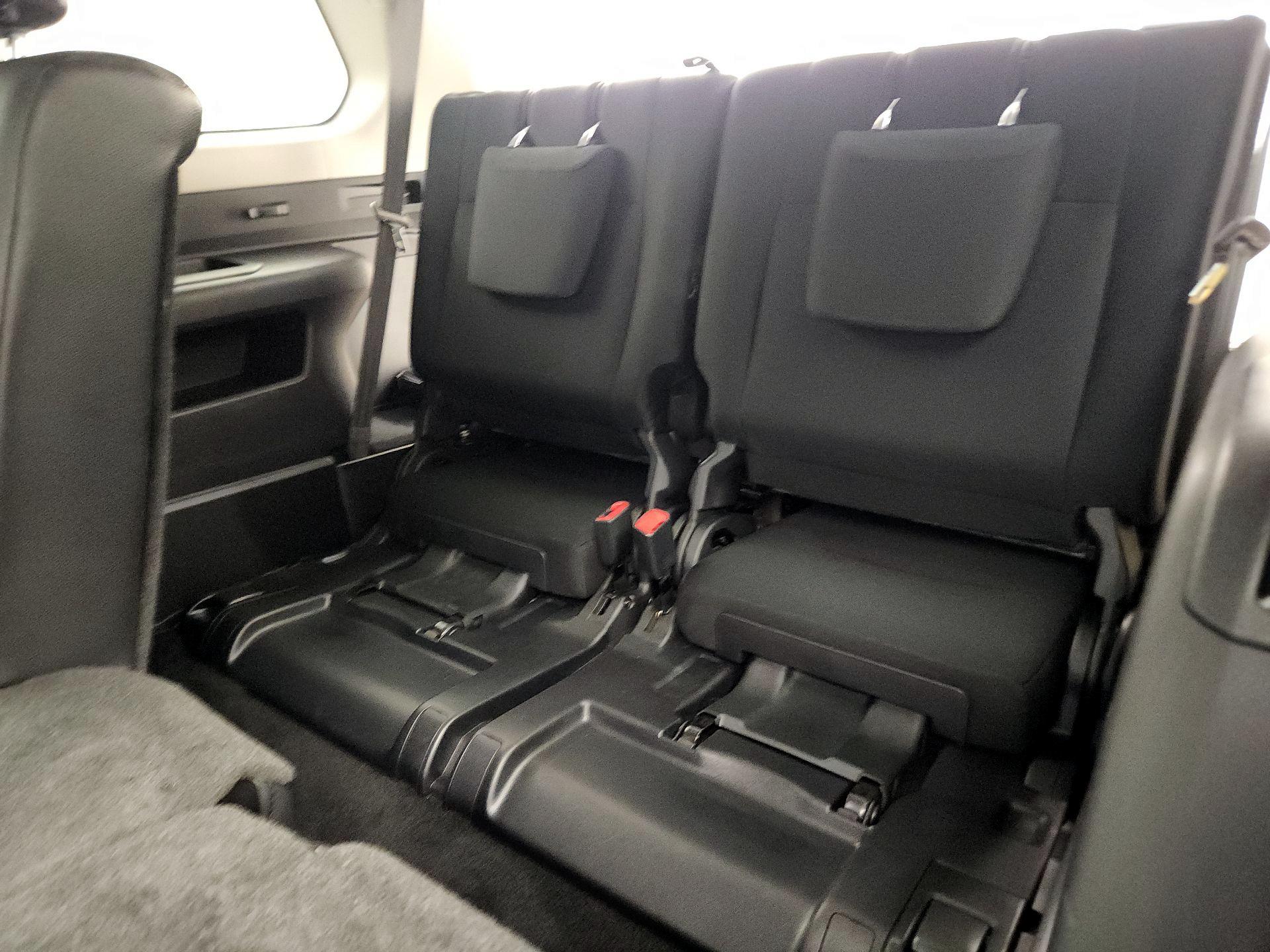 Thumbnail: 2022 Toyota 4Runner - 20