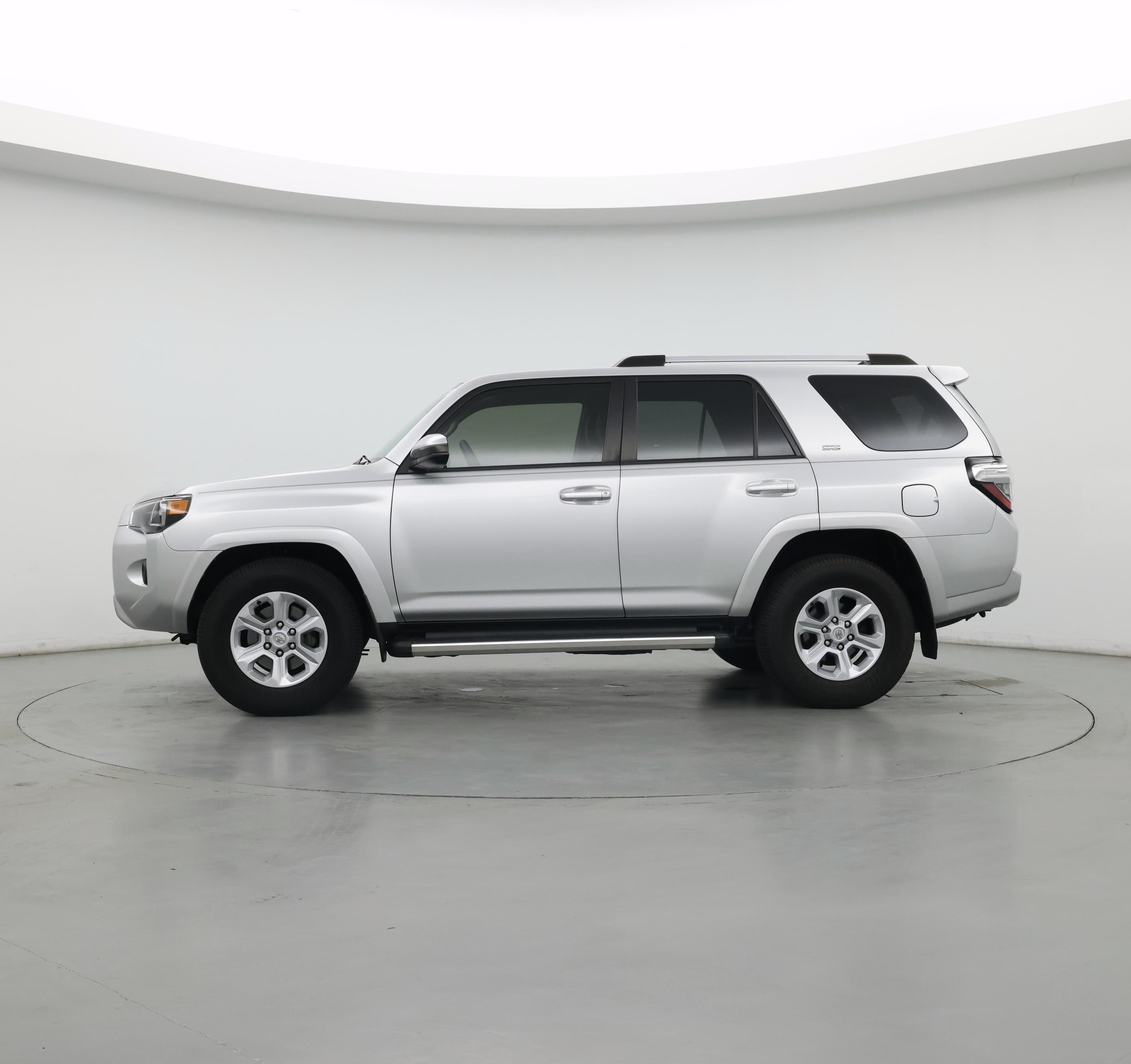 Thumbnail: 2022 Toyota 4Runner - 3