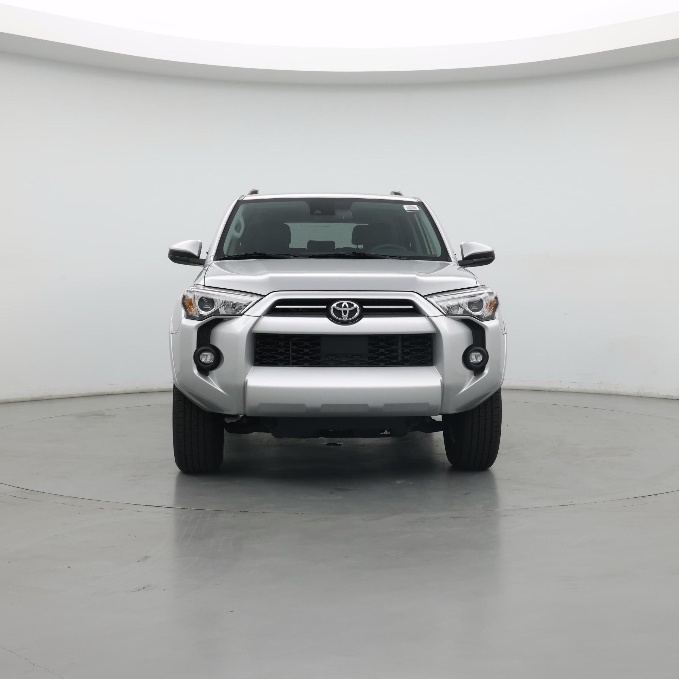 Thumbnail: 2022 Toyota 4Runner - 5