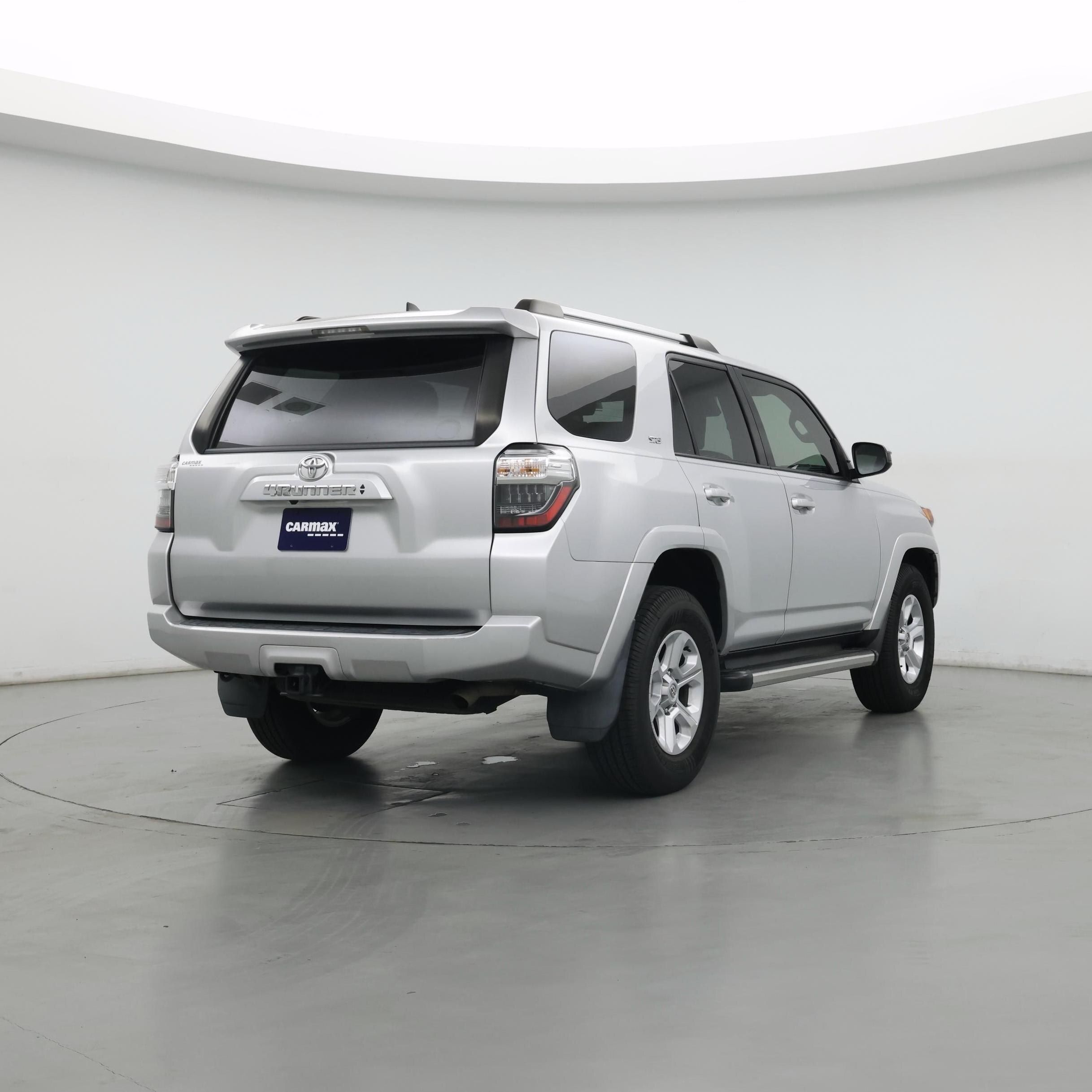 Thumbnail: 2022 Toyota 4Runner - 8