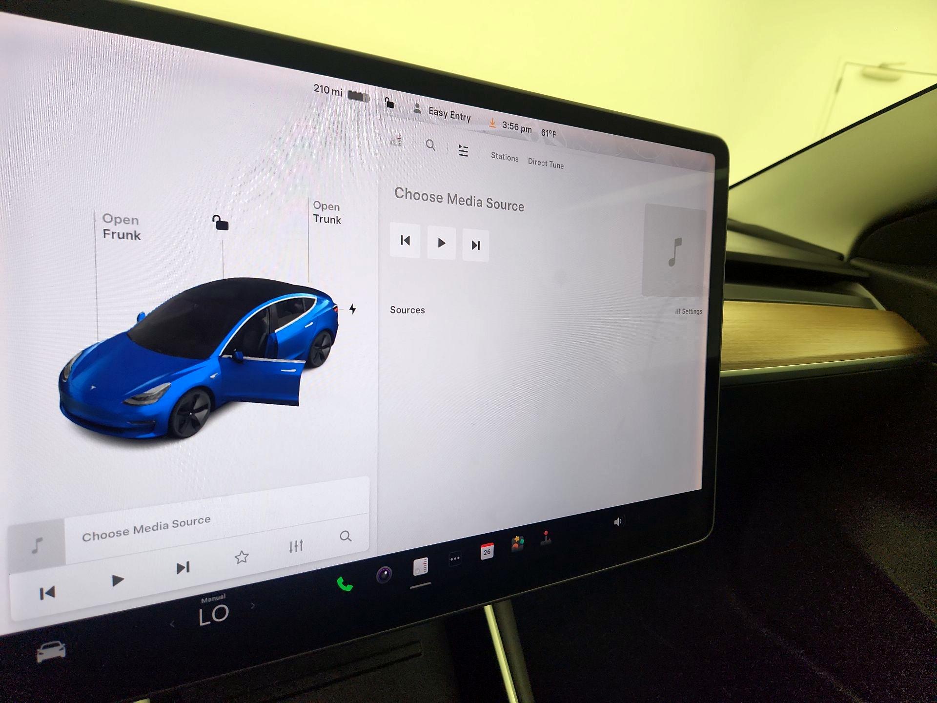Thumbnail: 2020 Tesla Model 3 - 13