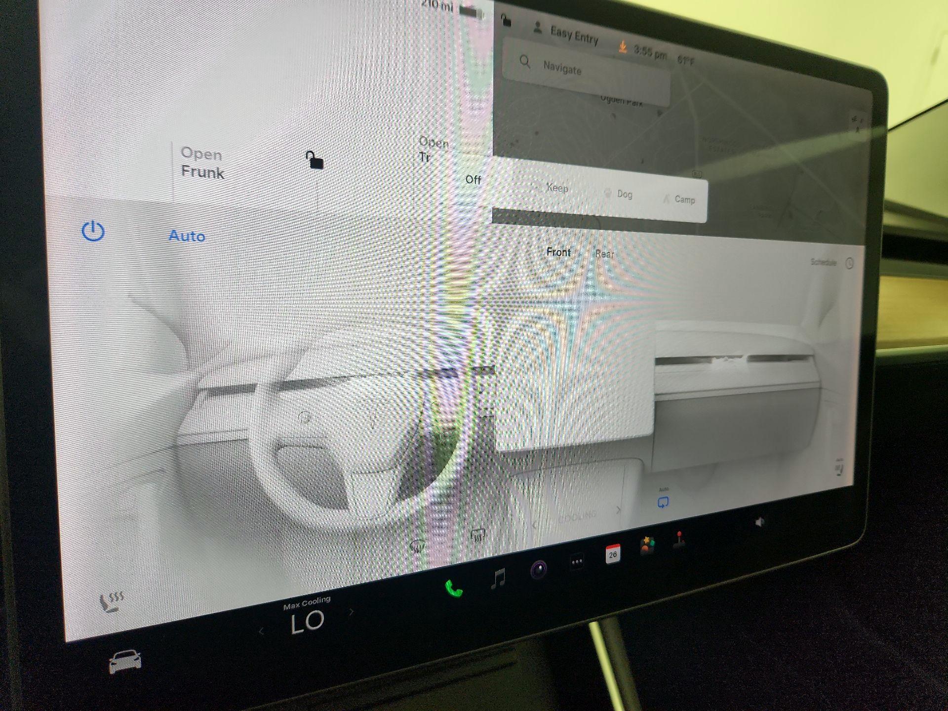 Thumbnail: 2020 Tesla Model 3 - 14