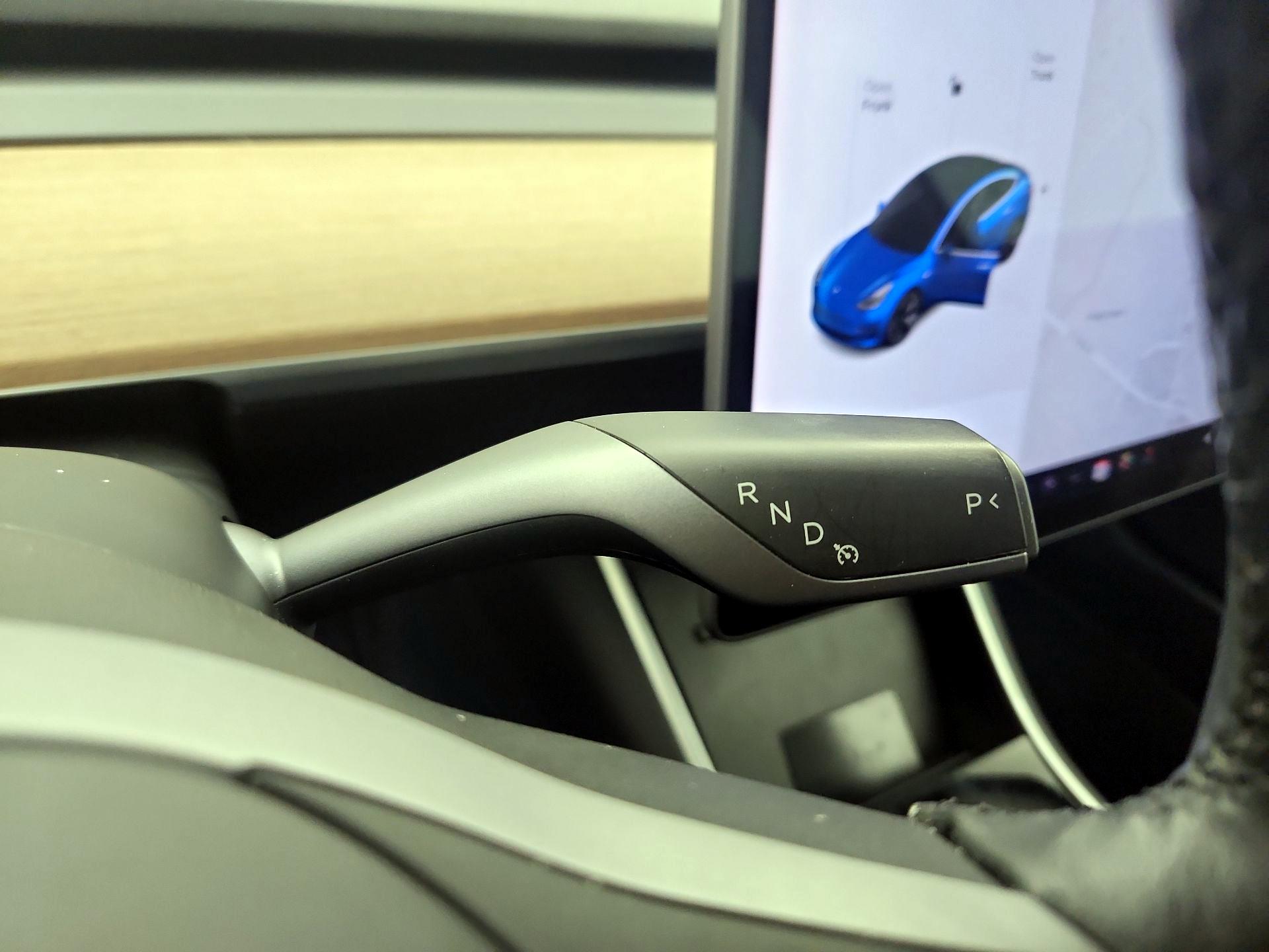 Thumbnail: 2020 Tesla Model 3 - 15