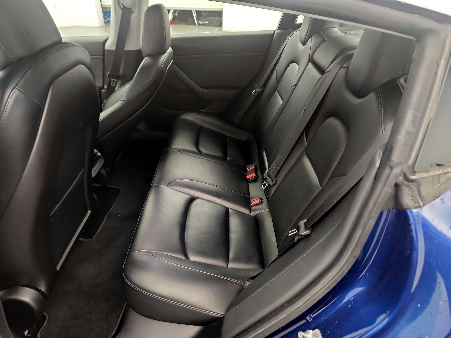 Thumbnail: 2020 Tesla Model 3 - 18