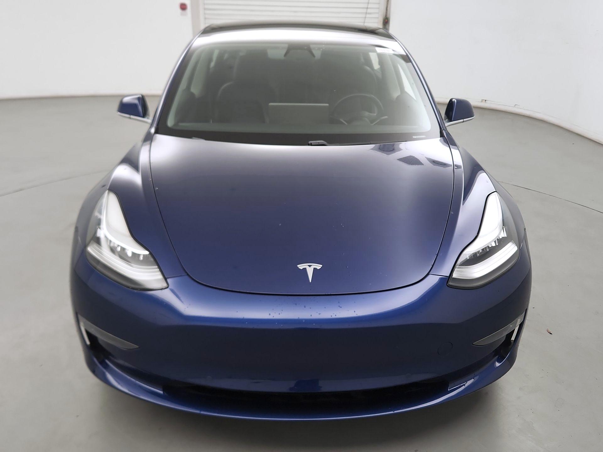Thumbnail: 2020 Tesla Model 3 - 2
