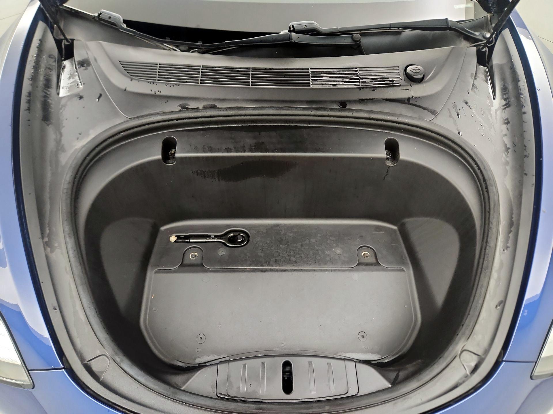 Thumbnail: 2020 Tesla Model 3 - 20