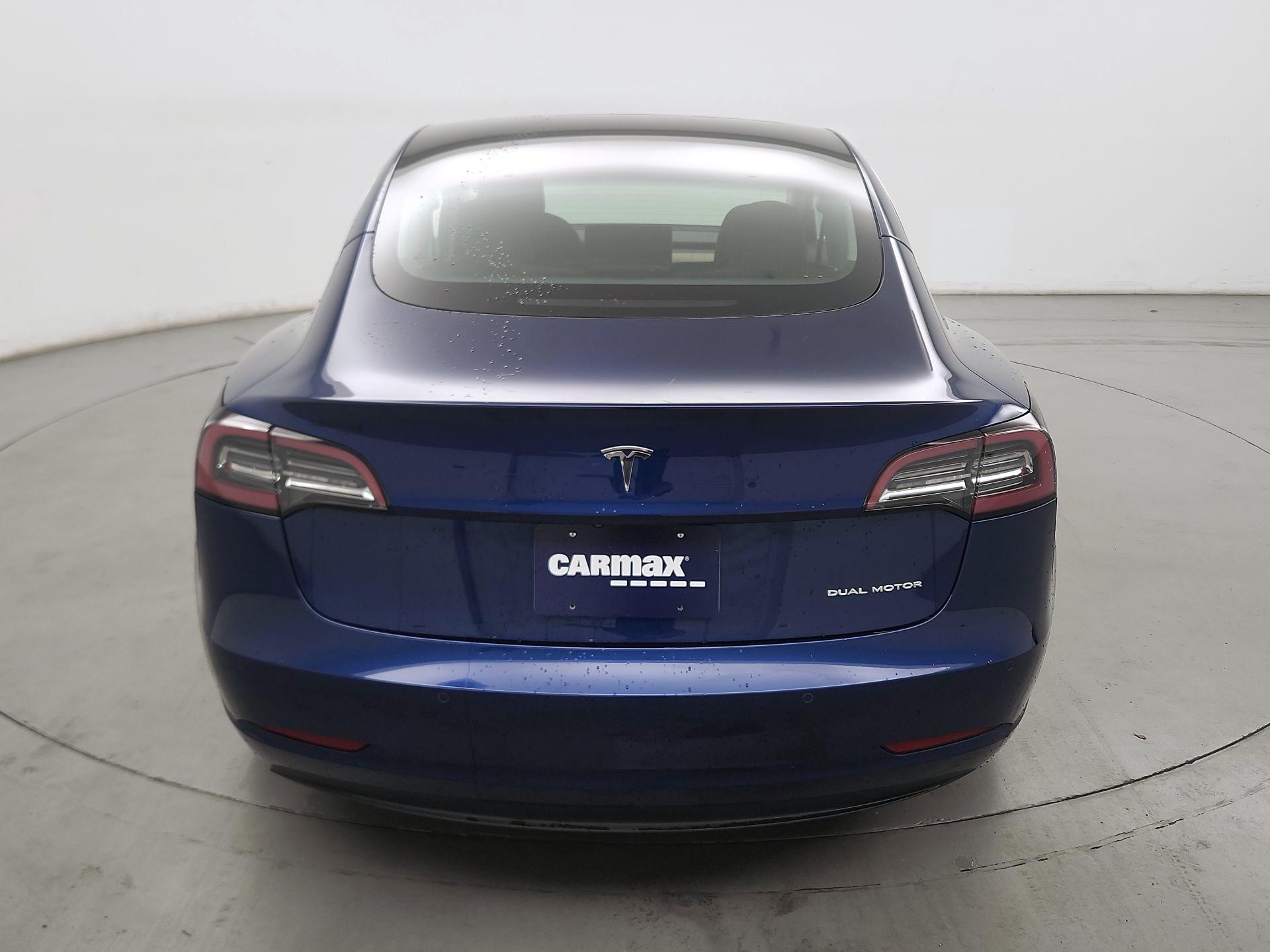 Thumbnail: 2020 Tesla Model 3 - 6