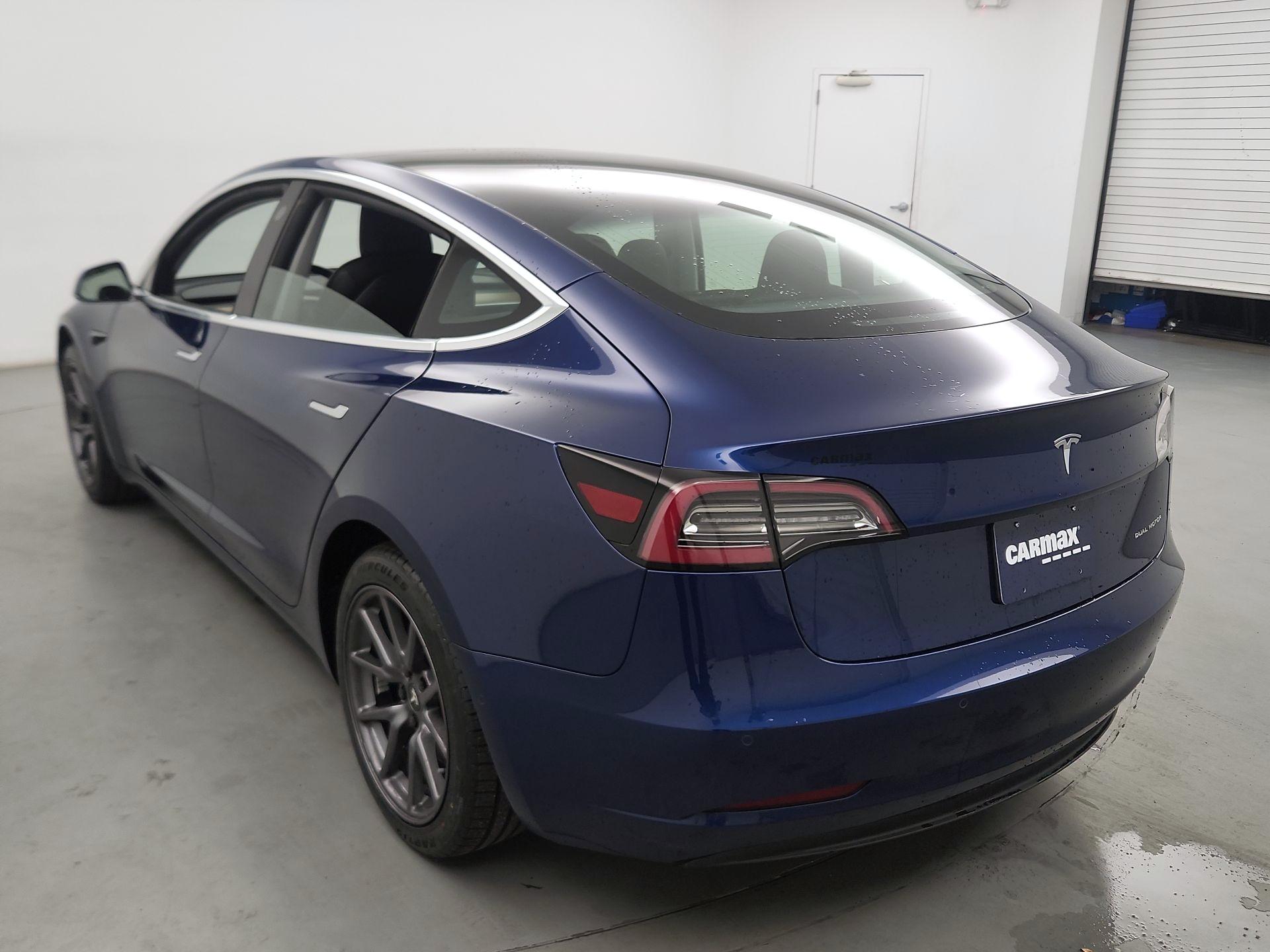Thumbnail: 2020 Tesla Model 3 - 7