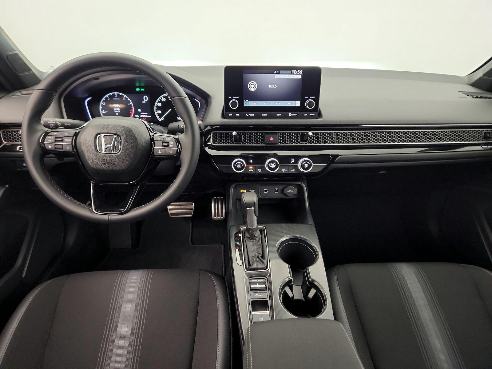 2026 Honda Civic Sport - Photo 10