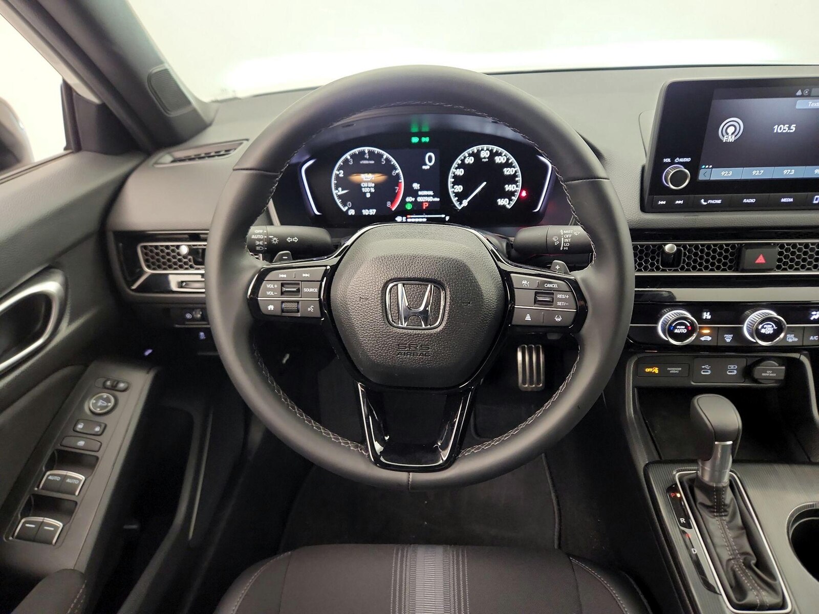 2026 Honda Civic Sport - Photo 11