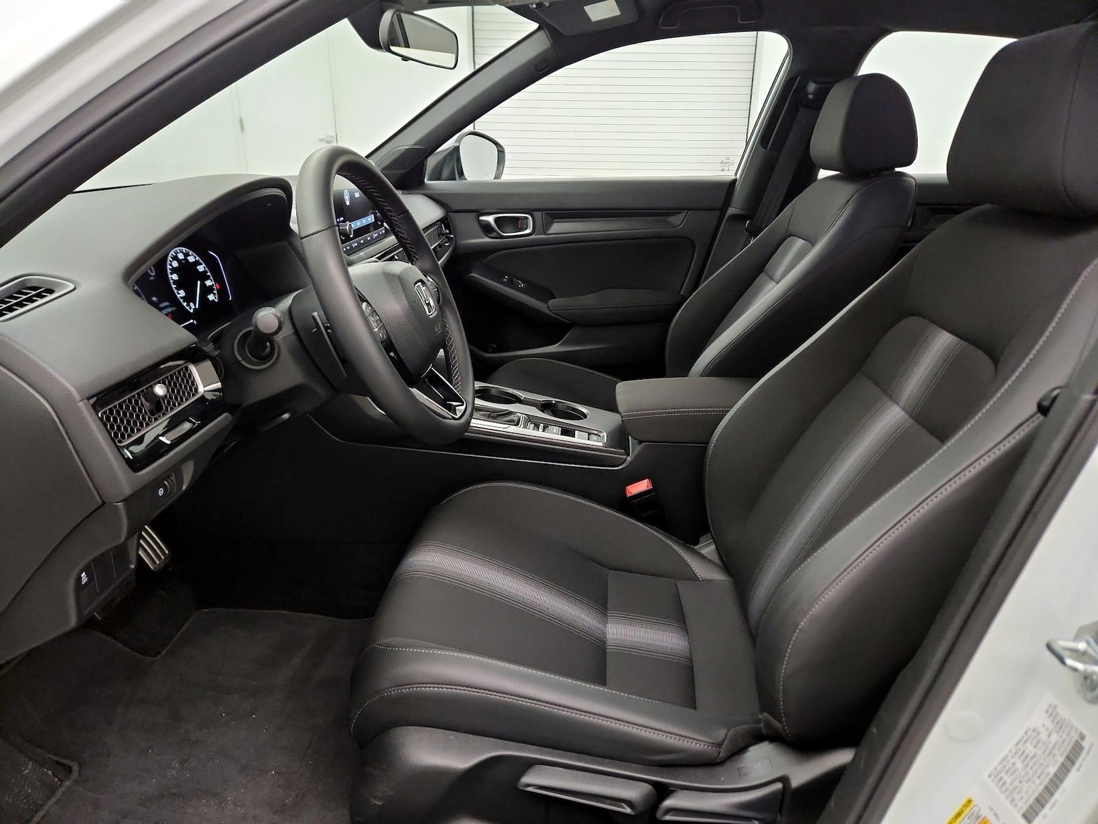 2026 Honda Civic Sport - Photo 12