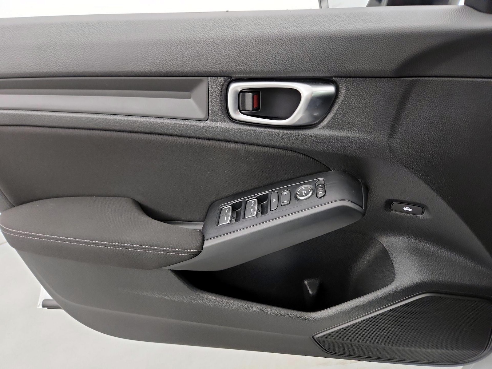2026 Honda Civic Sport - Photo 13