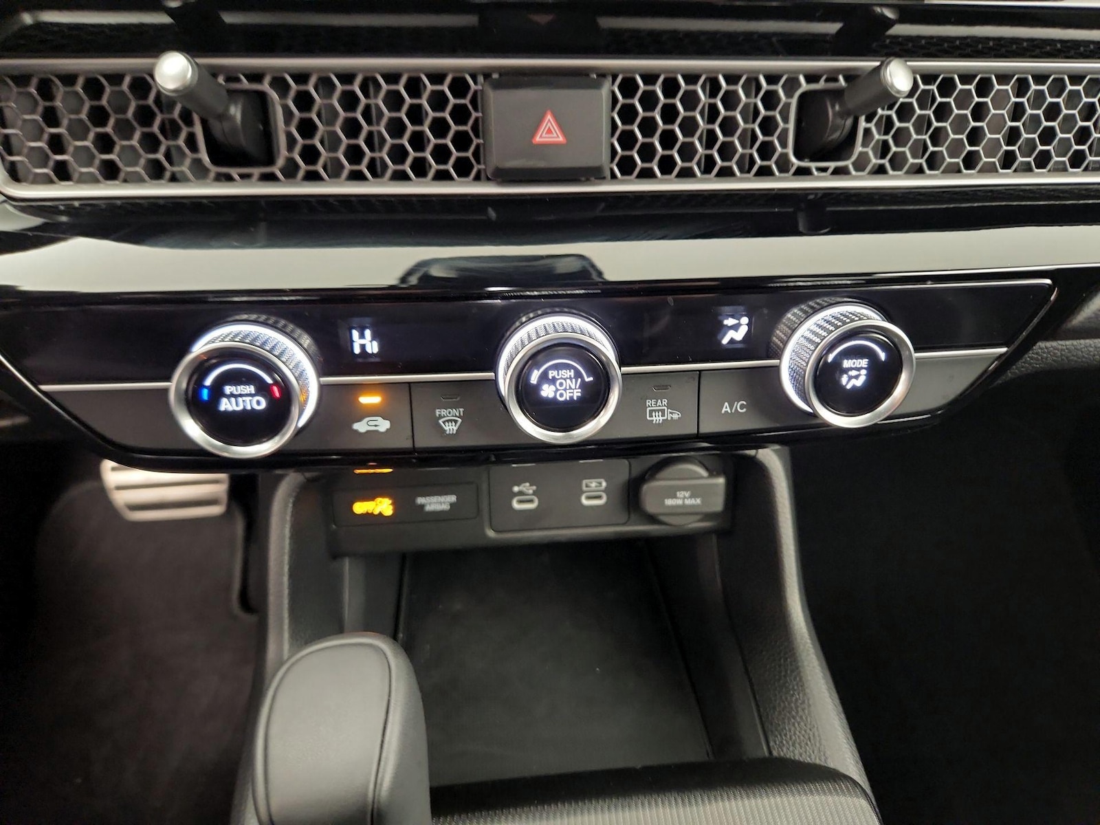 2026 Honda Civic Sport - Photo 17