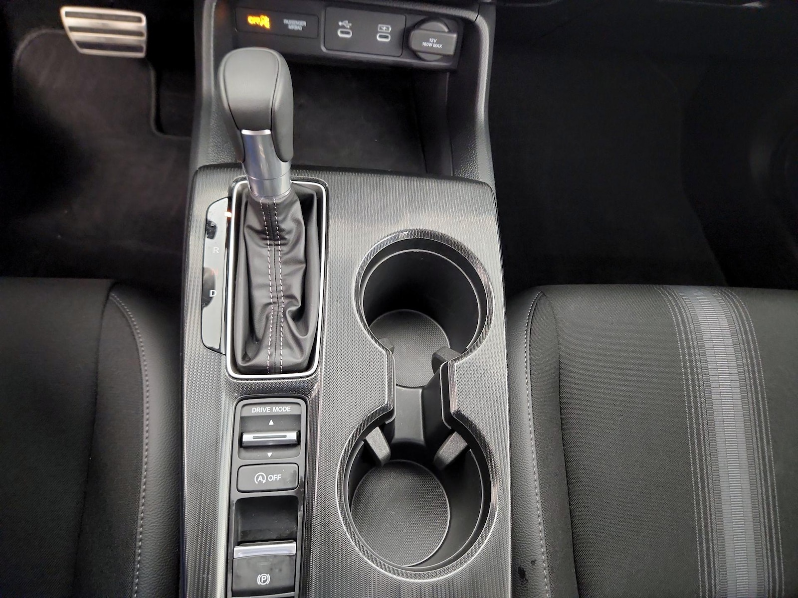 2026 Honda Civic Sport - Photo 18