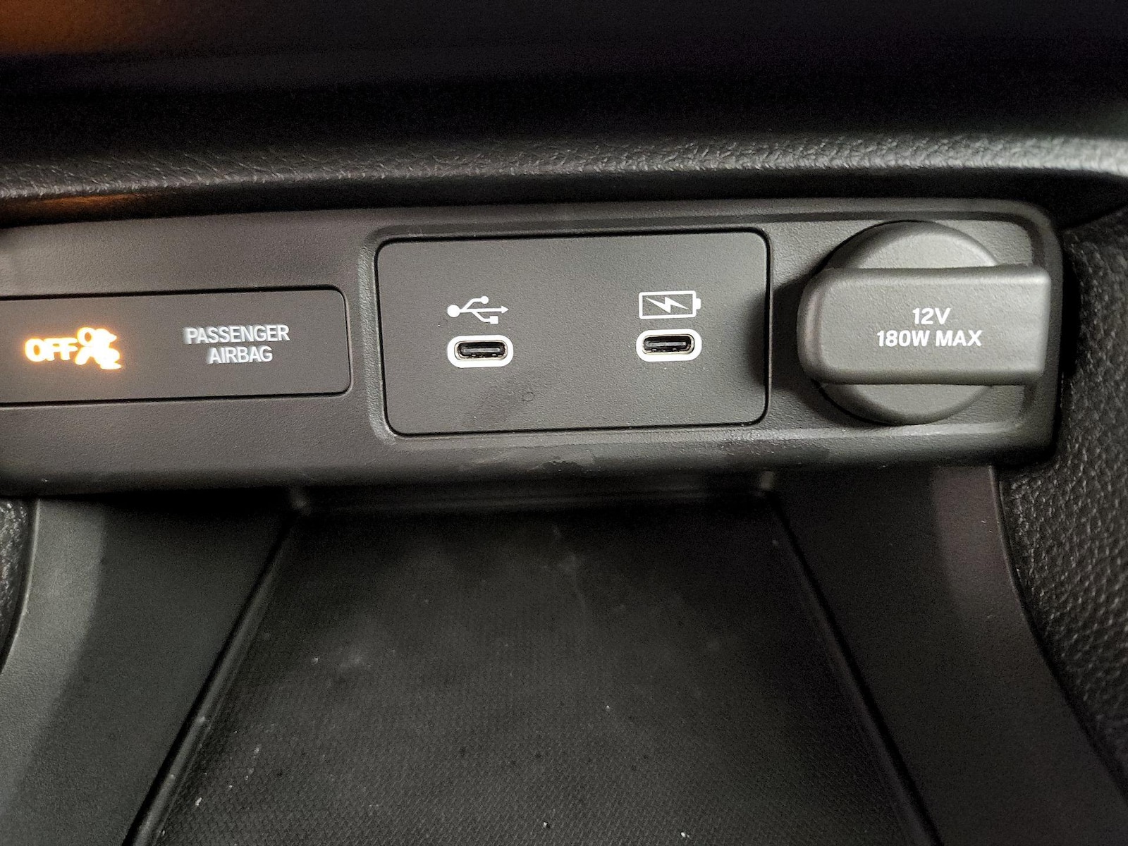 2026 Honda Civic Sport - Photo 19