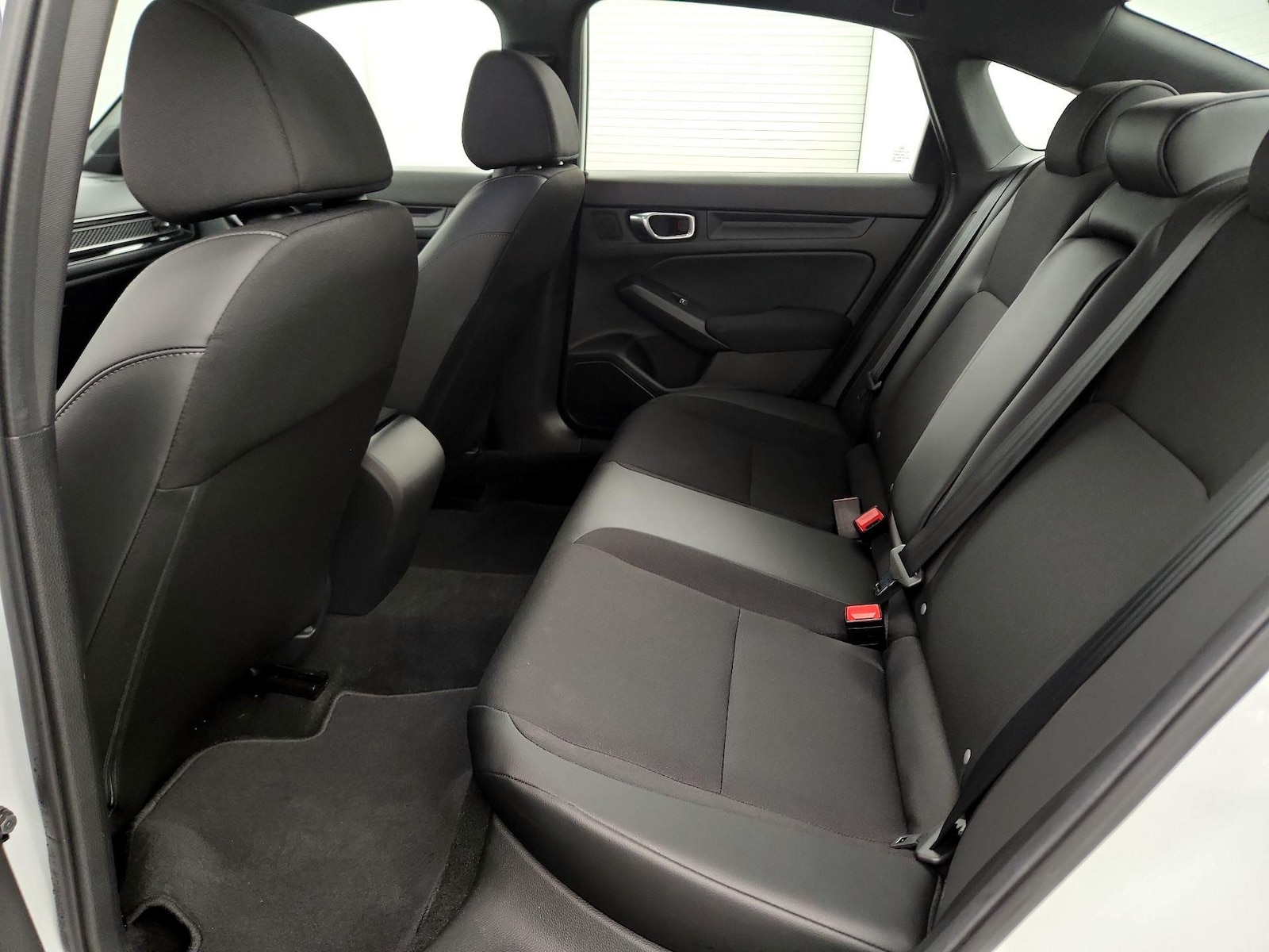 2026 Honda Civic Sport - Photo 20