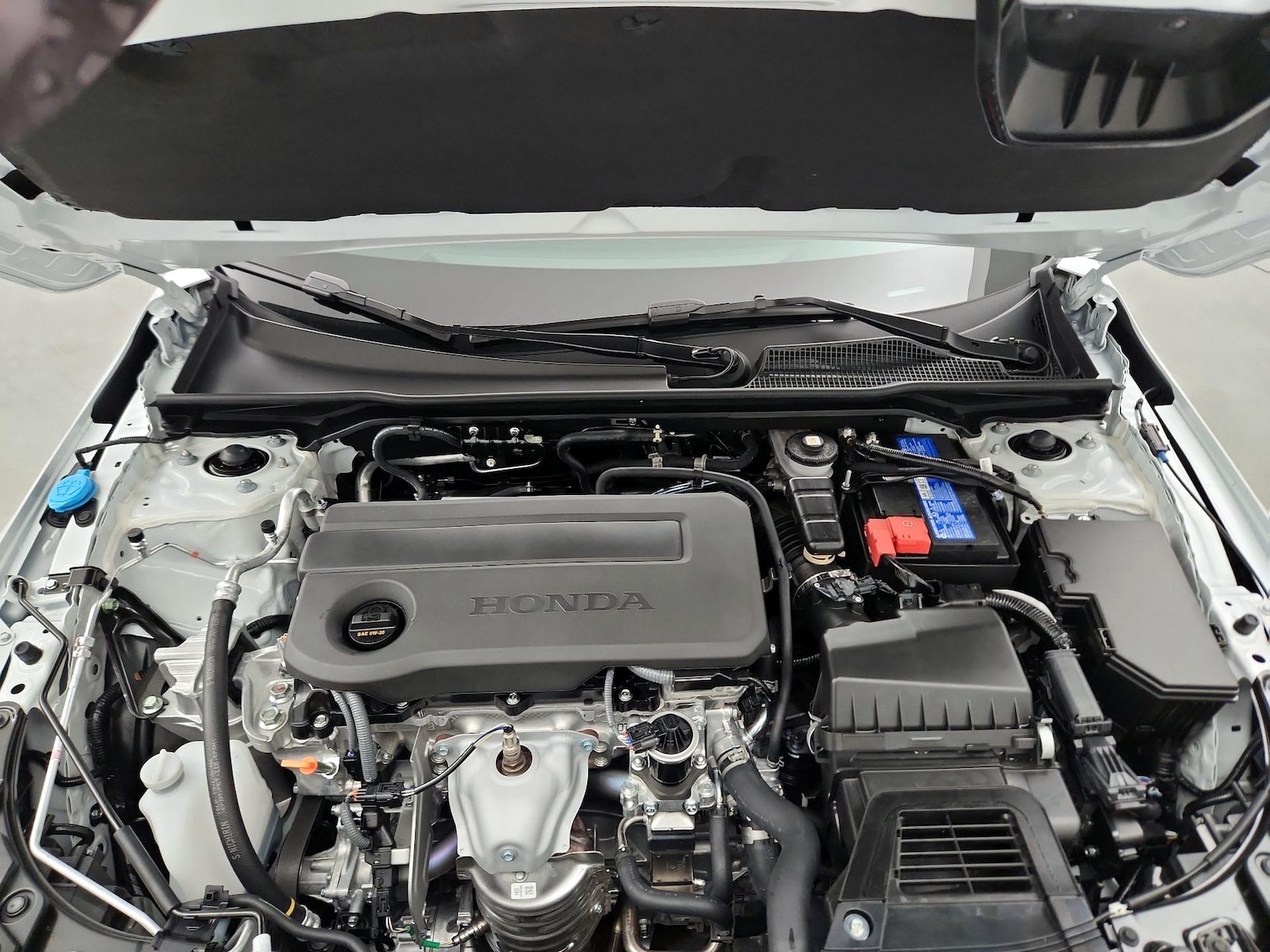 2026 Honda Civic Sport - Photo 22