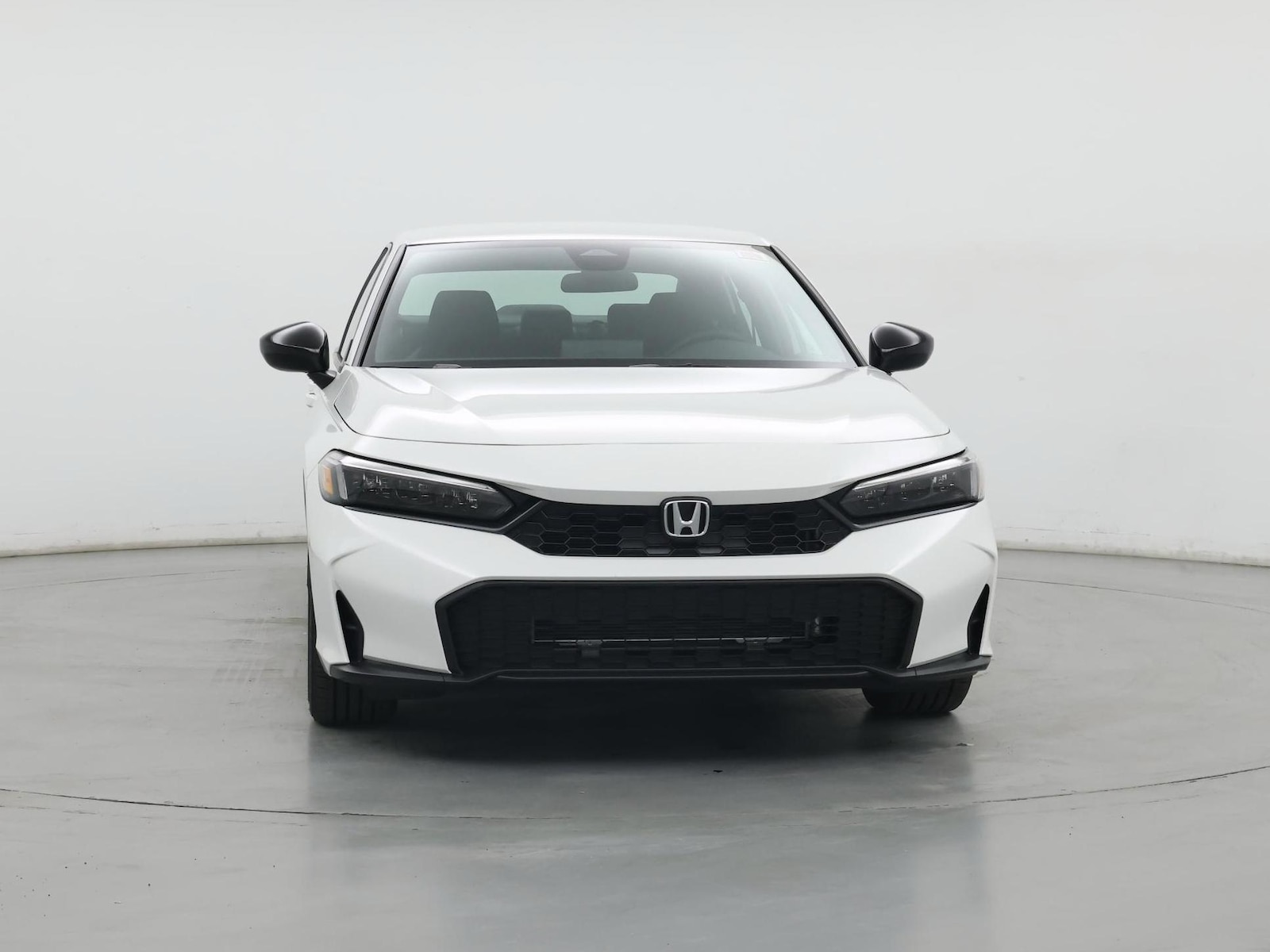 2026 Honda Civic Sport - Photo 6