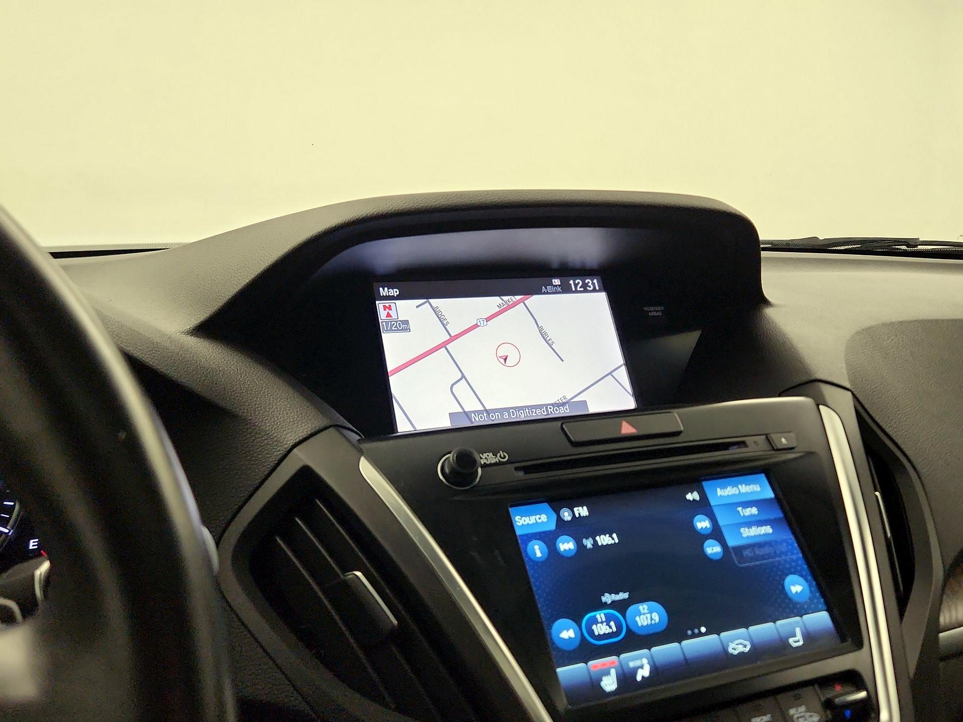 Thumbnail: 2020 Acura MDX - 12