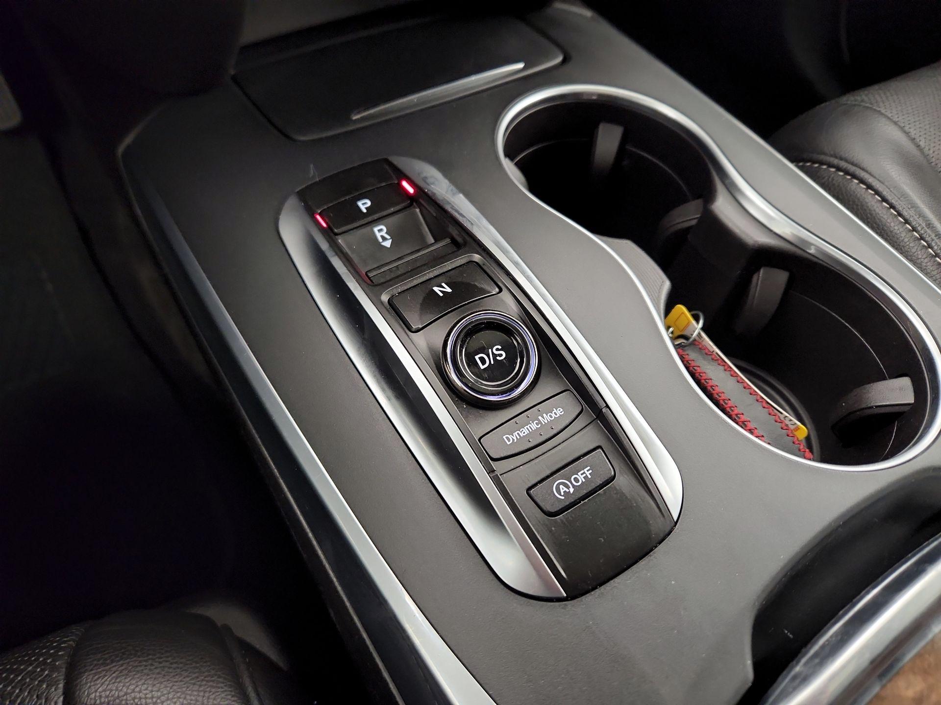 Thumbnail: 2020 Acura MDX - 16