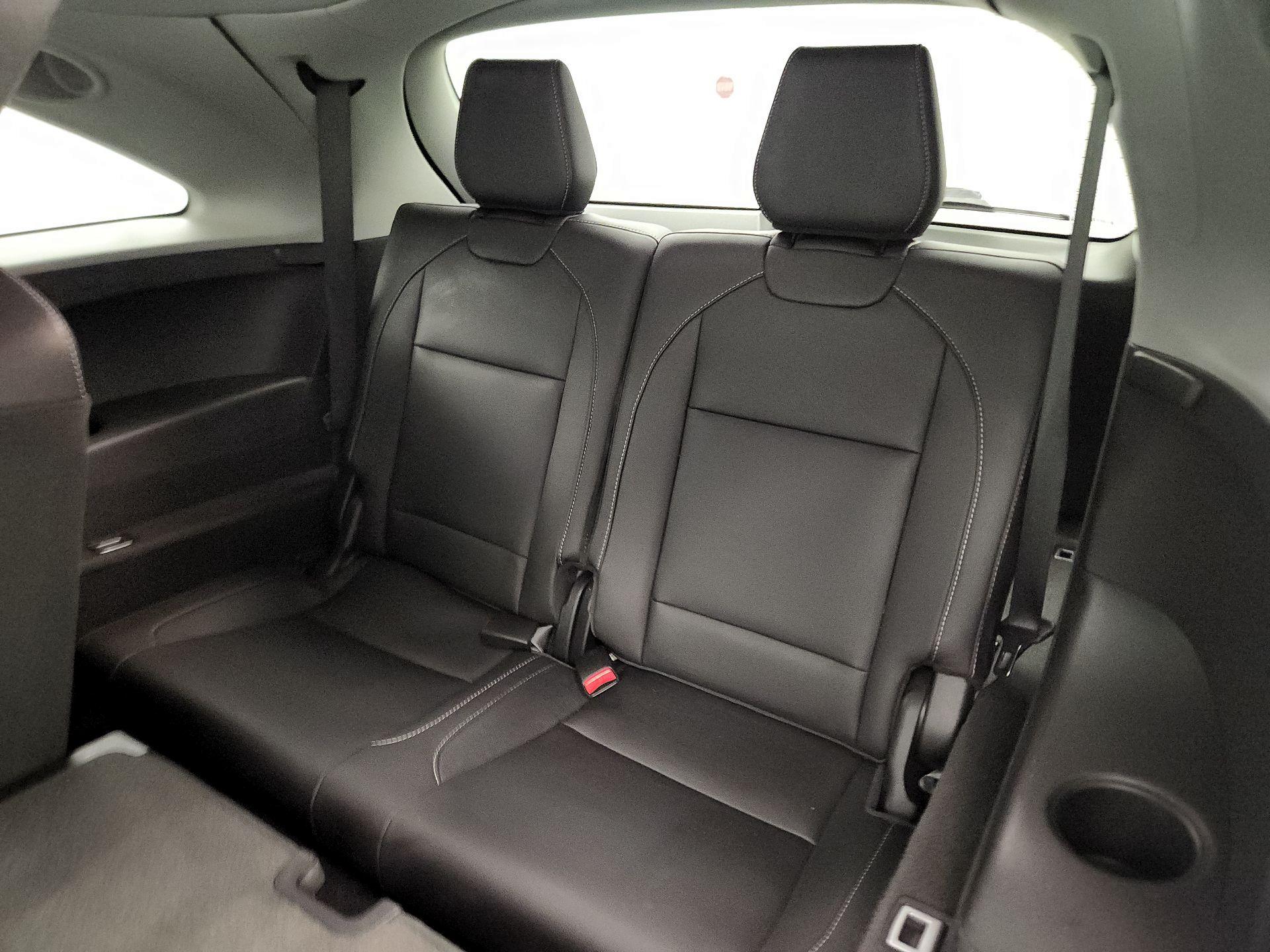 Thumbnail: 2020 Acura MDX - 20