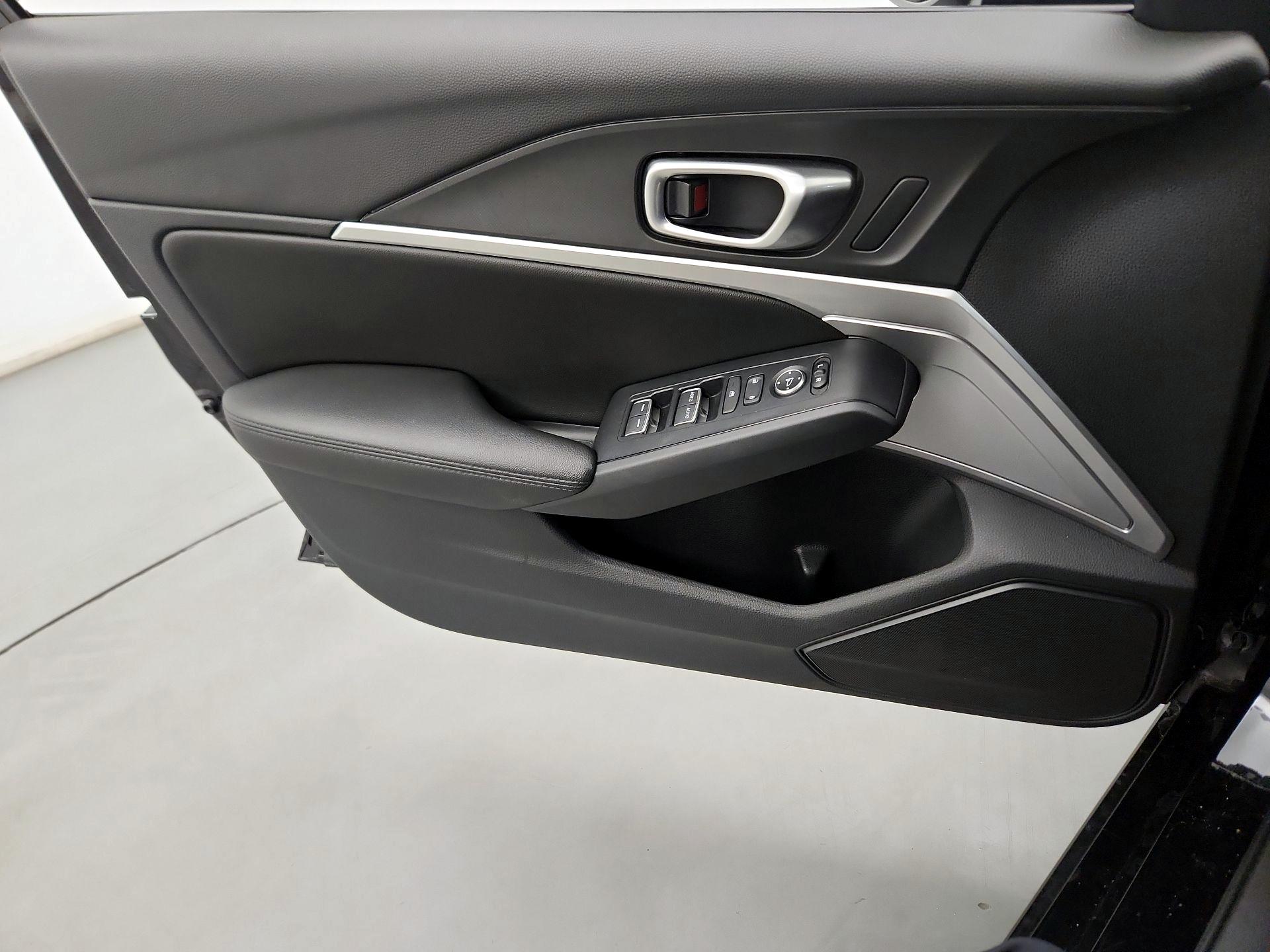 Thumbnail: 2024 Acura Integra - 12