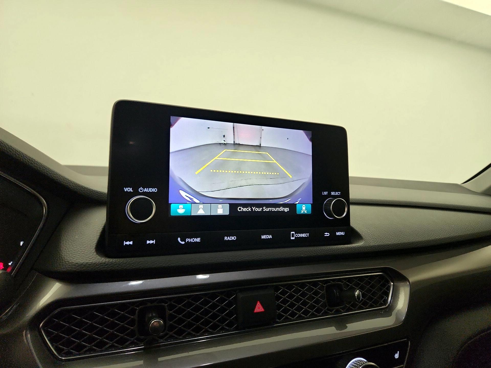 Thumbnail: 2024 Acura Integra - 14