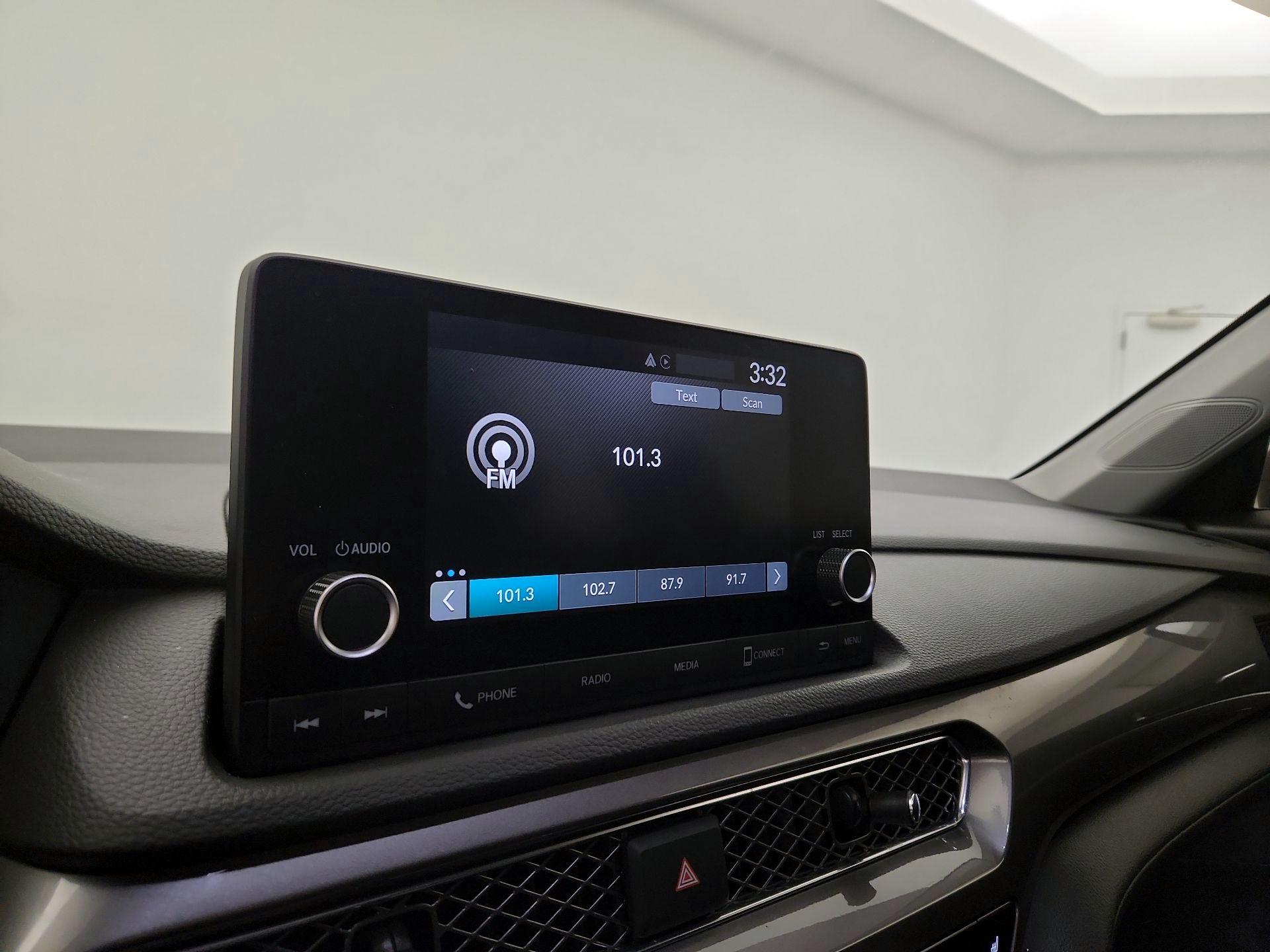 Thumbnail: 2024 Acura Integra - 15