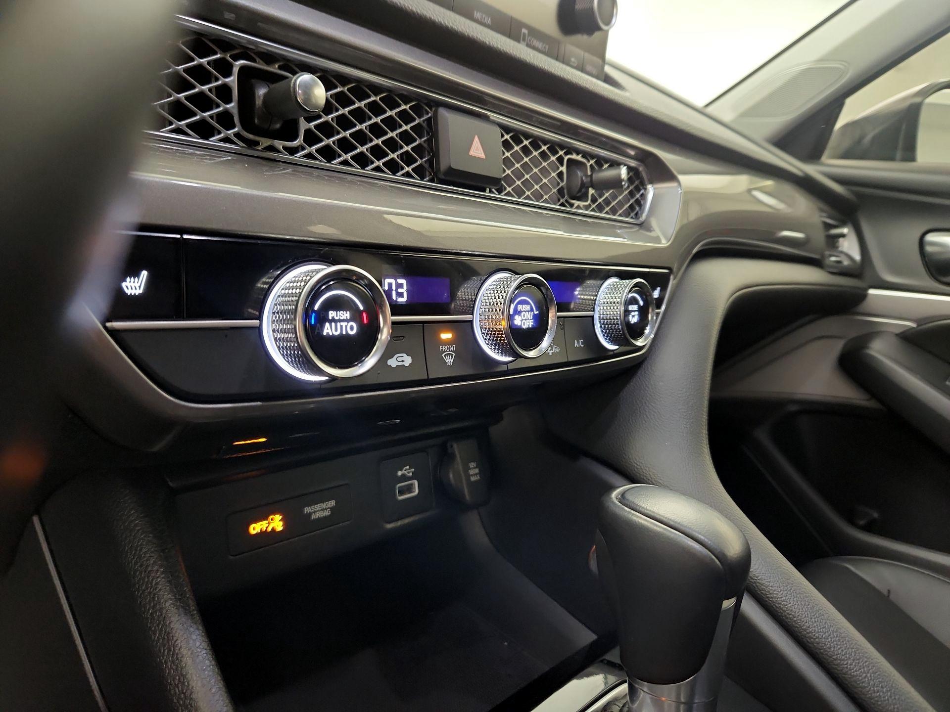 Thumbnail: 2024 Acura Integra - 16