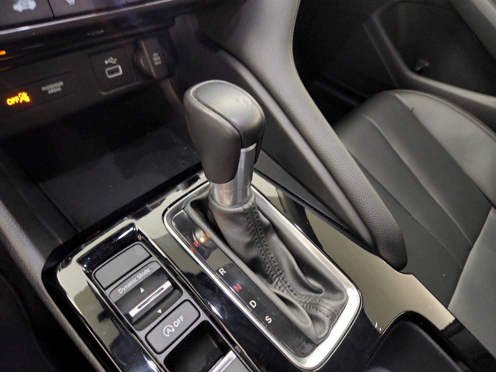 Thumbnail: 2024 Acura Integra - 17