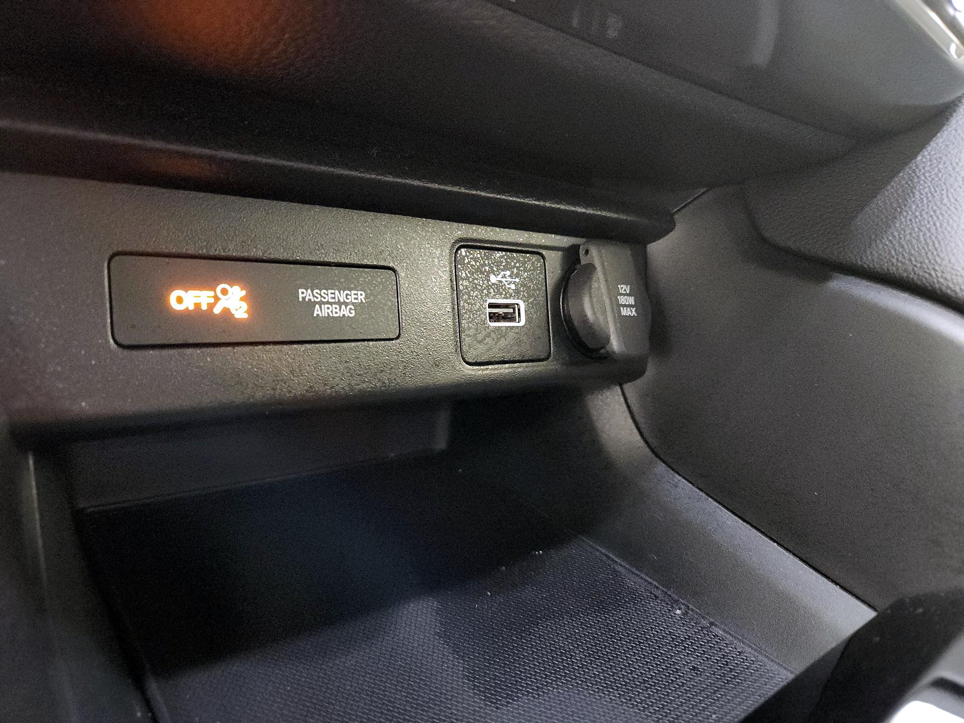 Thumbnail: 2024 Acura Integra - 18