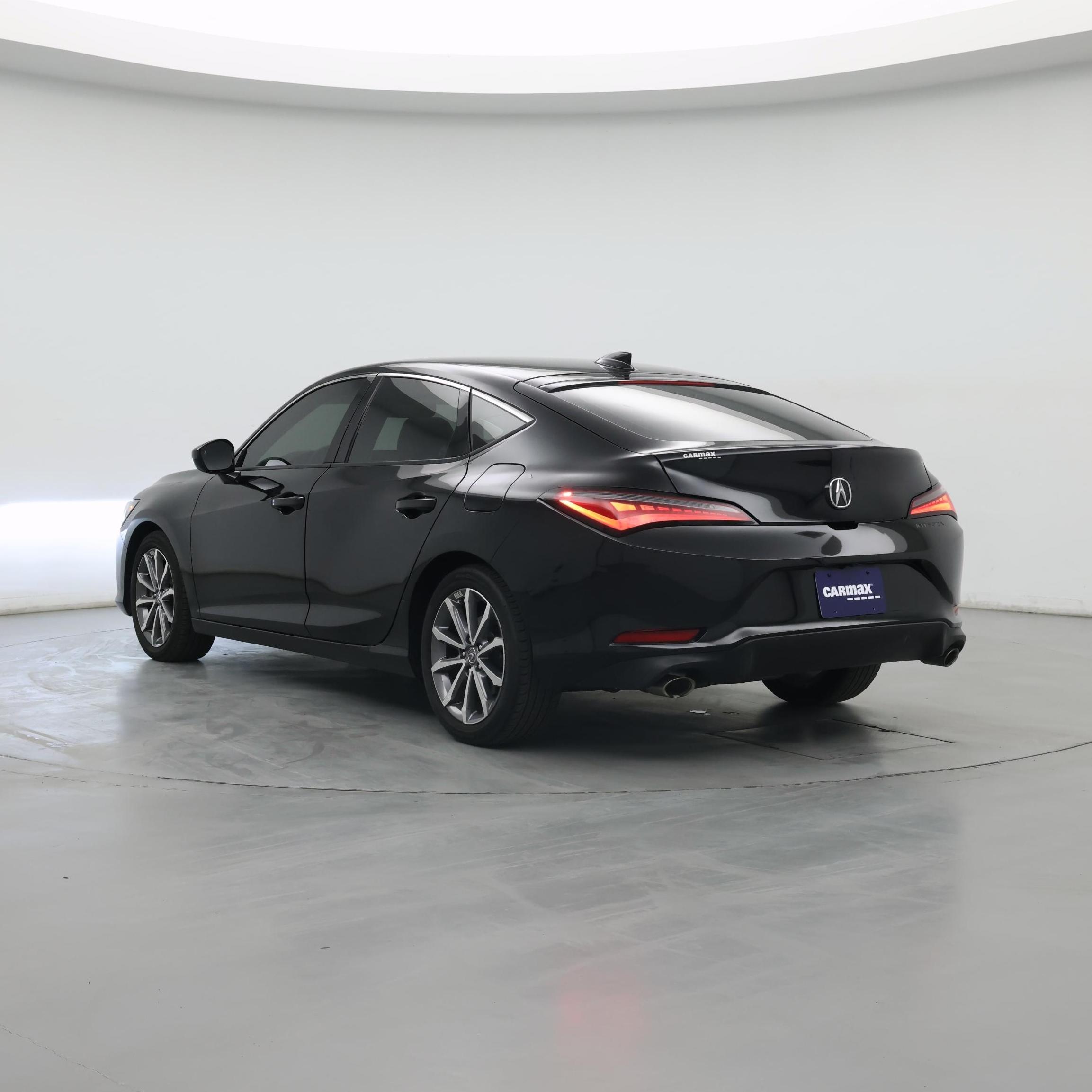 Thumbnail: 2024 Acura Integra - 2