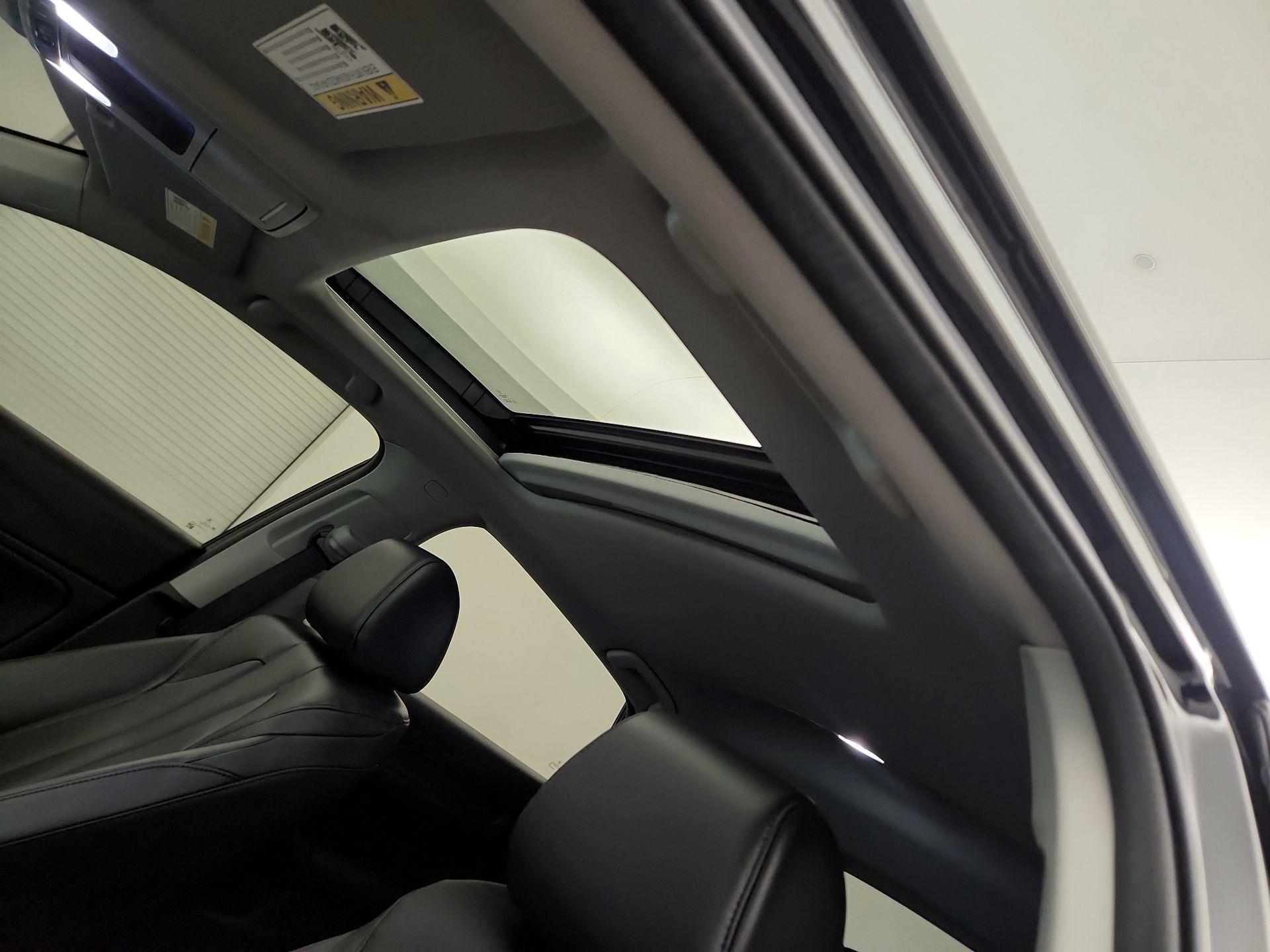 Thumbnail: 2024 Acura Integra - 19