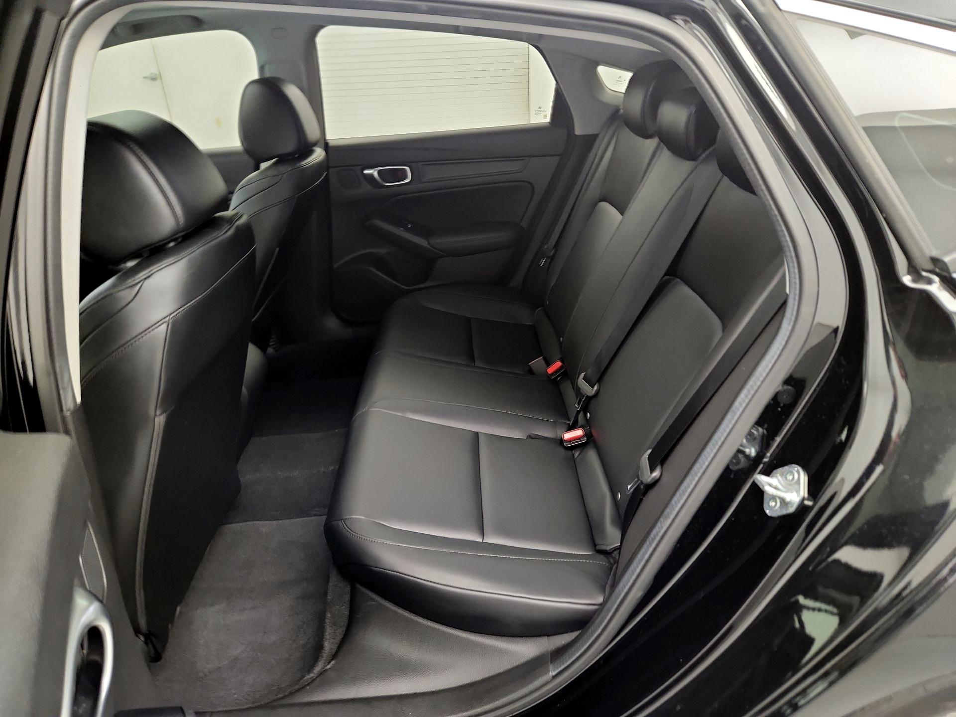 Thumbnail: 2024 Acura Integra - 20