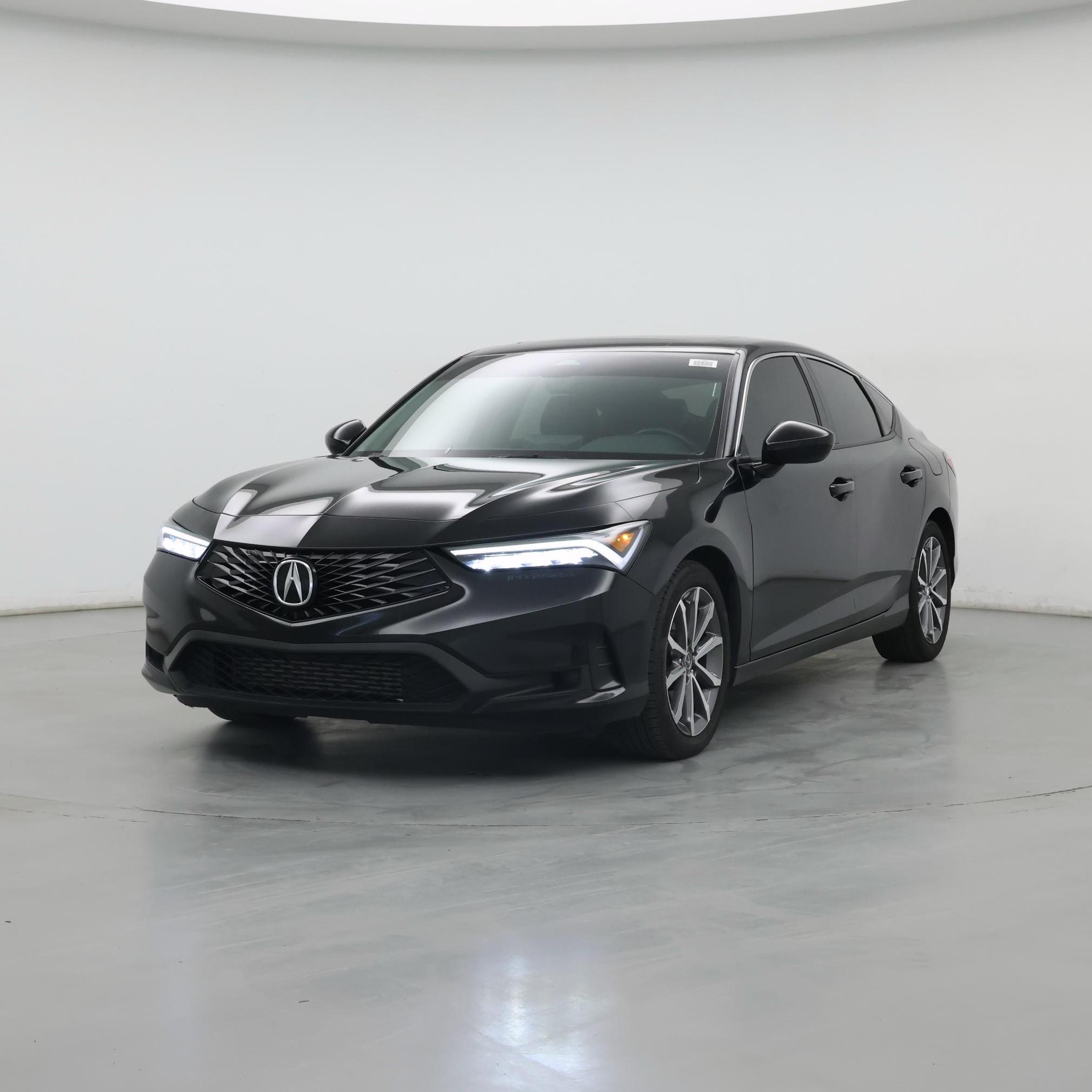 Thumbnail: 2024 Acura Integra - 4