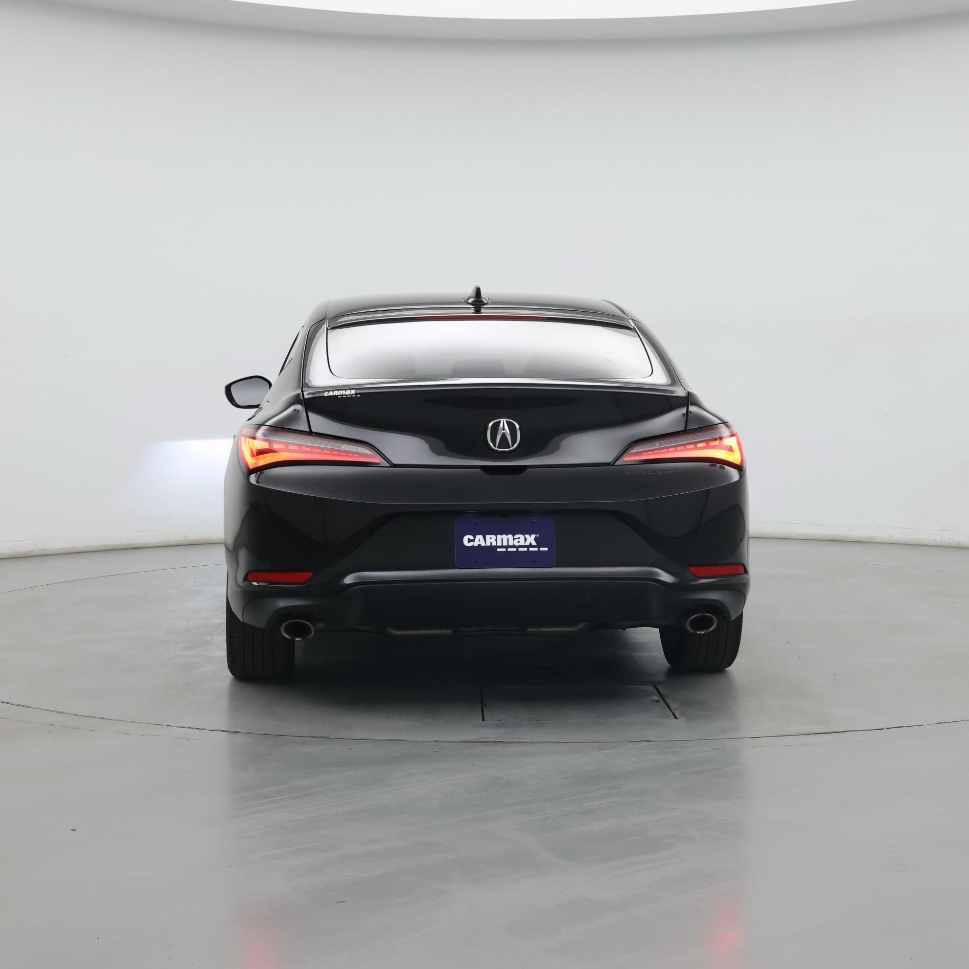 Thumbnail: 2024 Acura Integra - 6