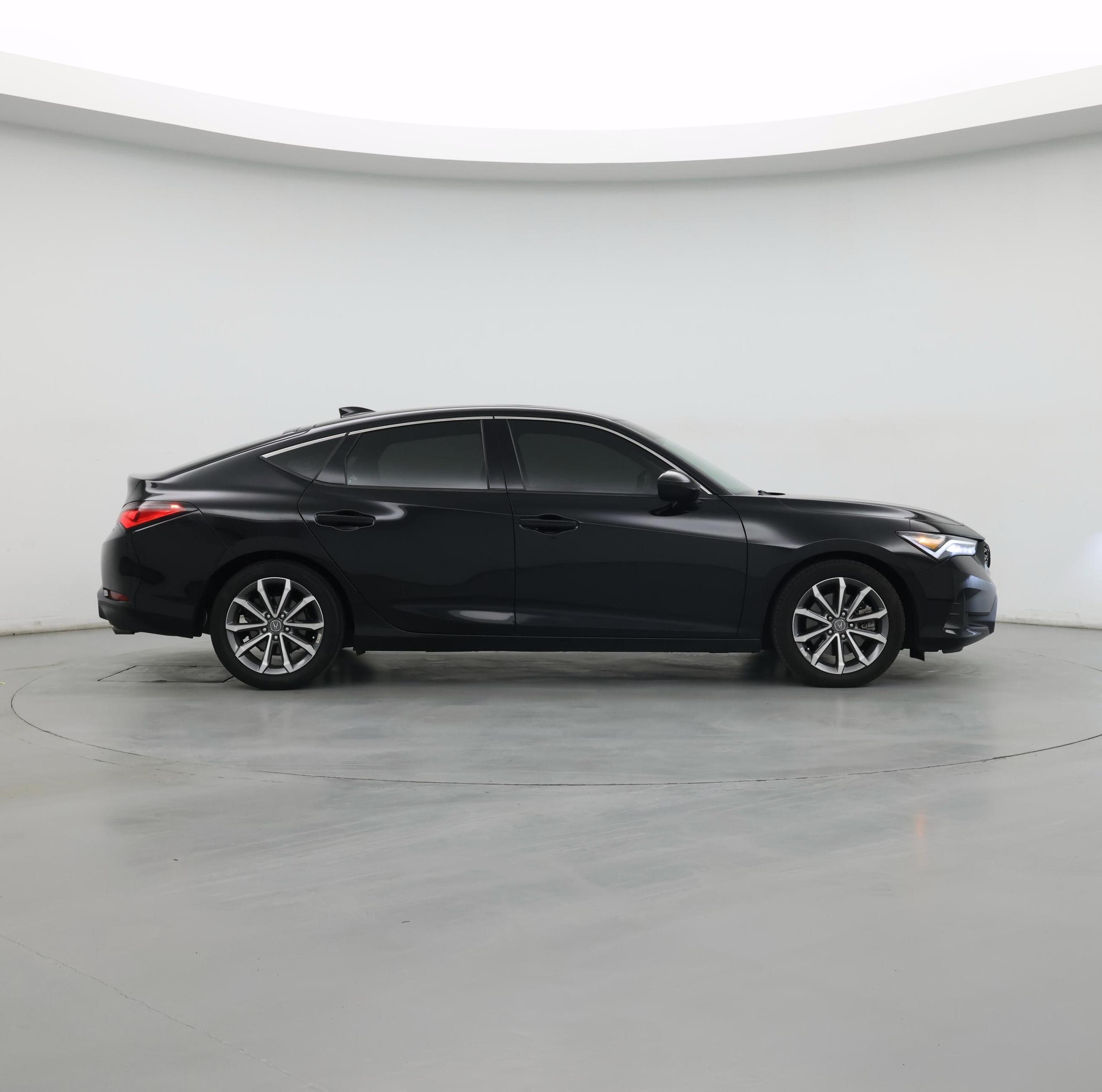 Thumbnail: 2024 Acura Integra - 7