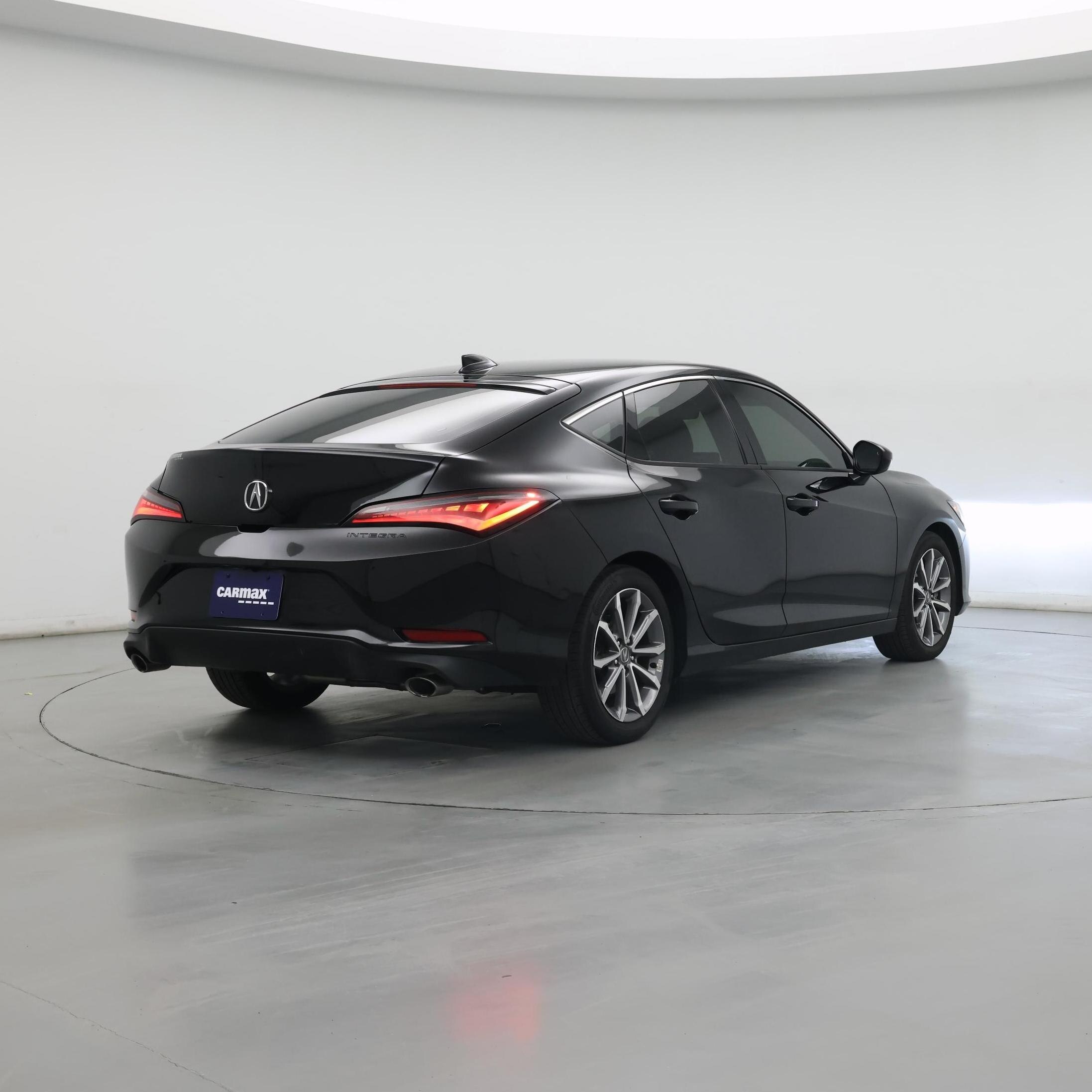 Thumbnail: 2024 Acura Integra - 8
