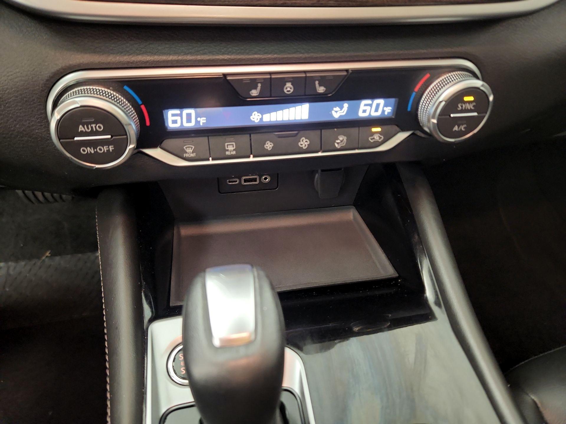 Thumbnail: 2022 Nissan Altima - 15