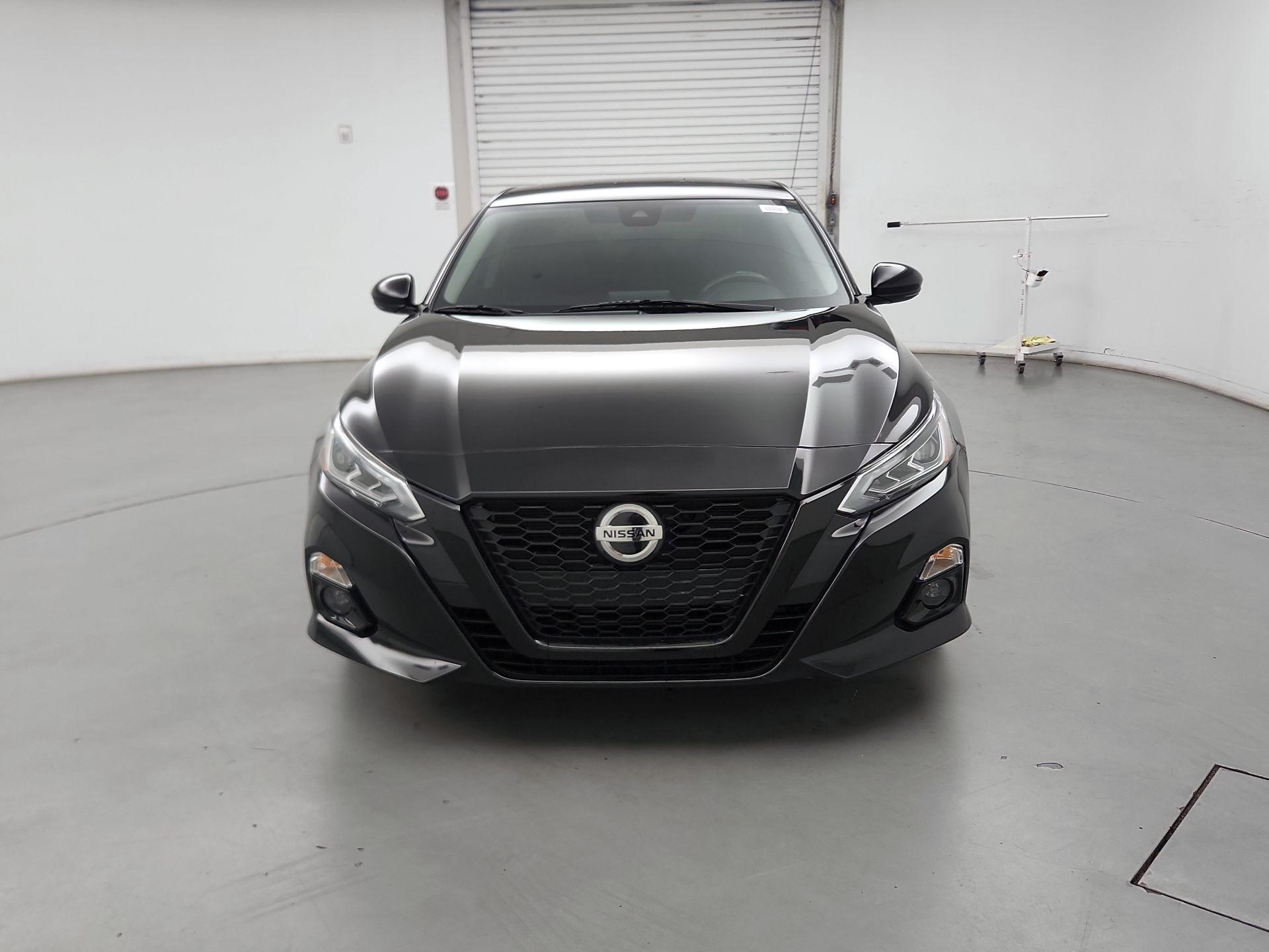 Thumbnail: 2022 Nissan Altima - 2