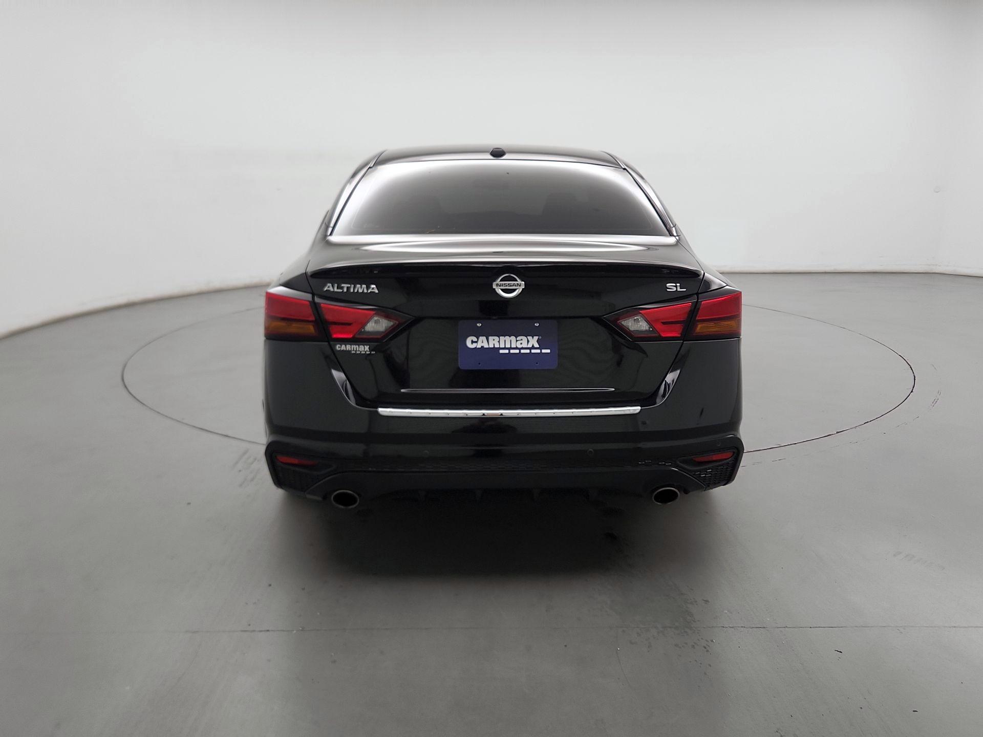 Thumbnail: 2022 Nissan Altima - 6