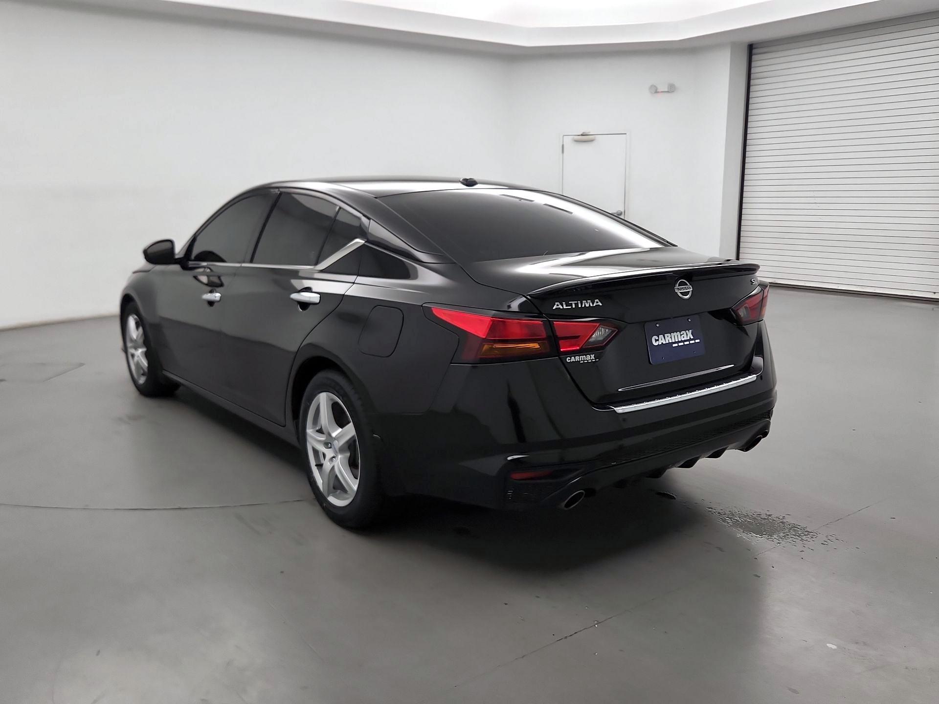 Thumbnail: 2022 Nissan Altima - 7