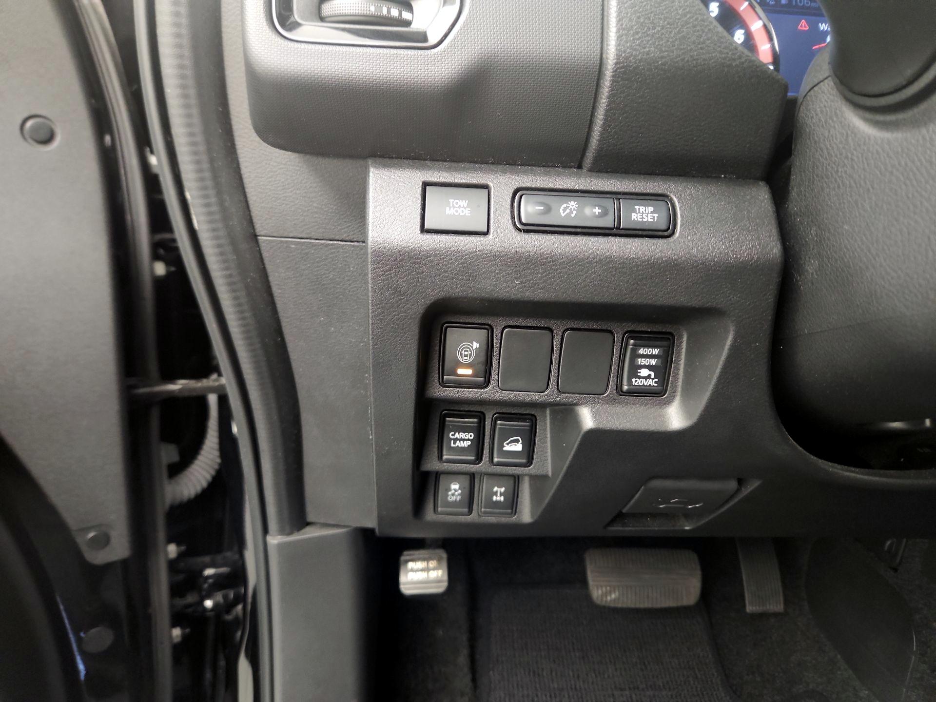 Thumbnail: 2023 Nissan Frontier - 11