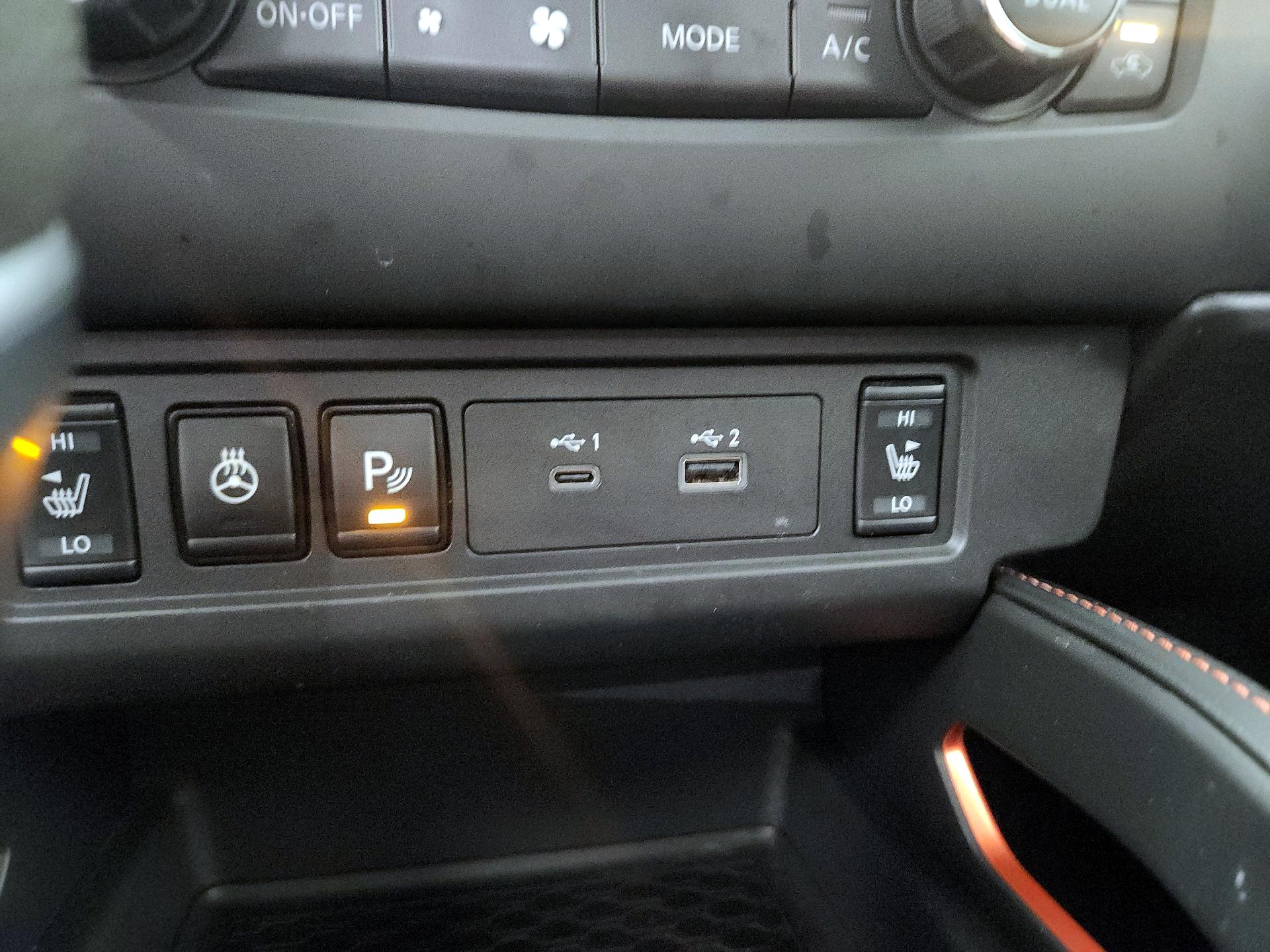 Thumbnail: 2023 Nissan Frontier - 17